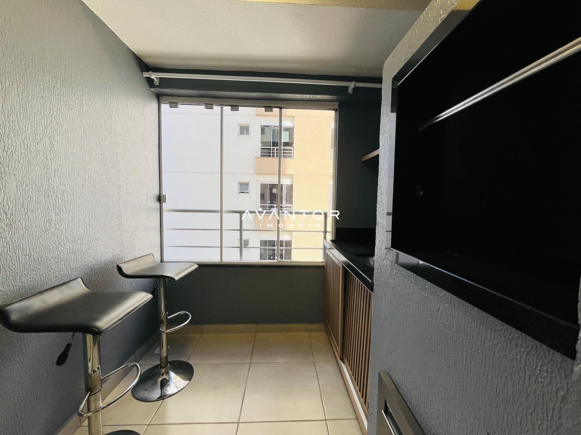 Apartamento com 2 quartos à venda no Residencial Bella Morada, em Bonfim, Santa Maria/RS — foto 5 de 14