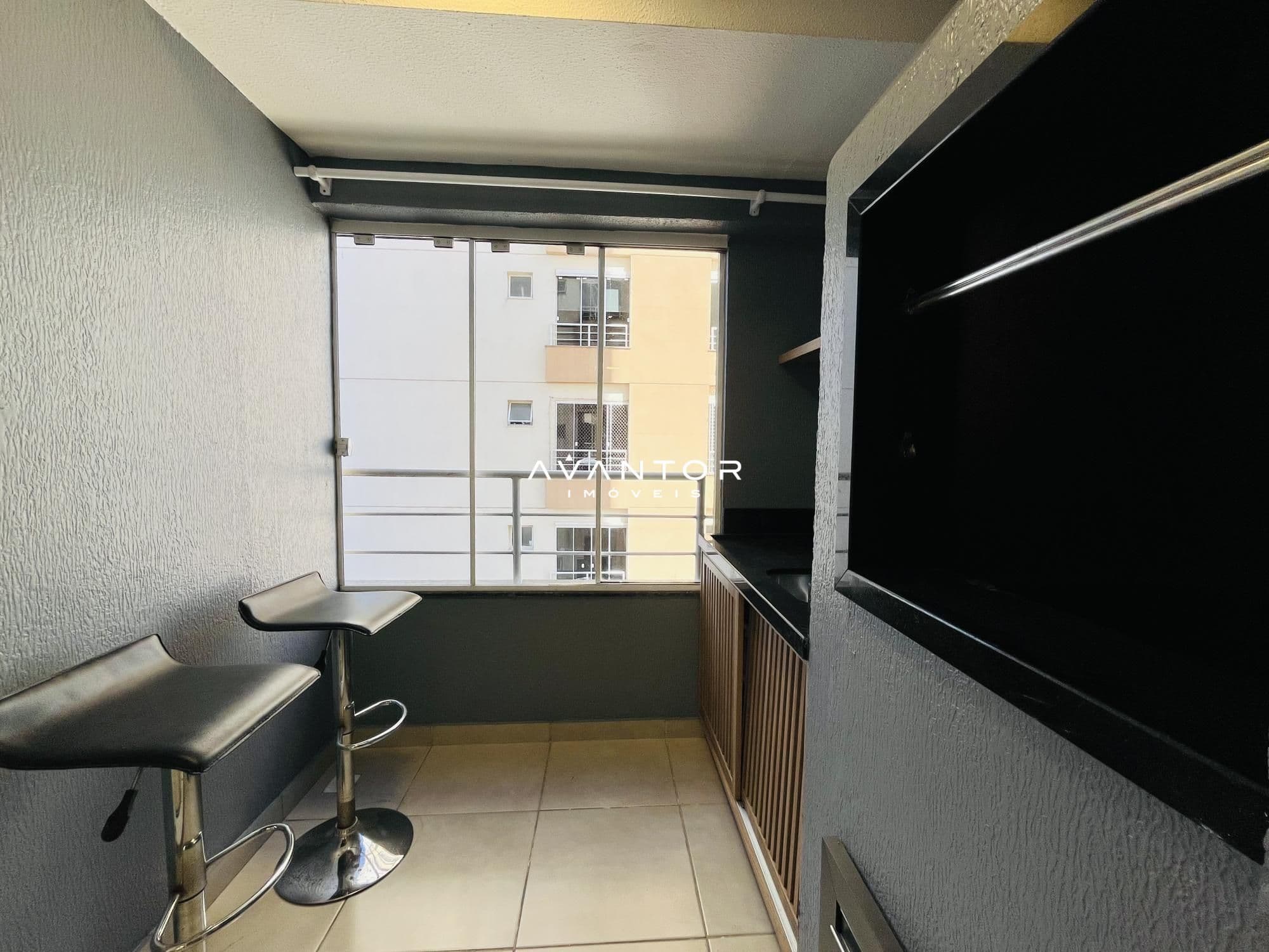 Apartamento com 2 quartos à venda no Residencial Bella Morada, em Bonfim, Santa Maria/RS — foto 6 de 14