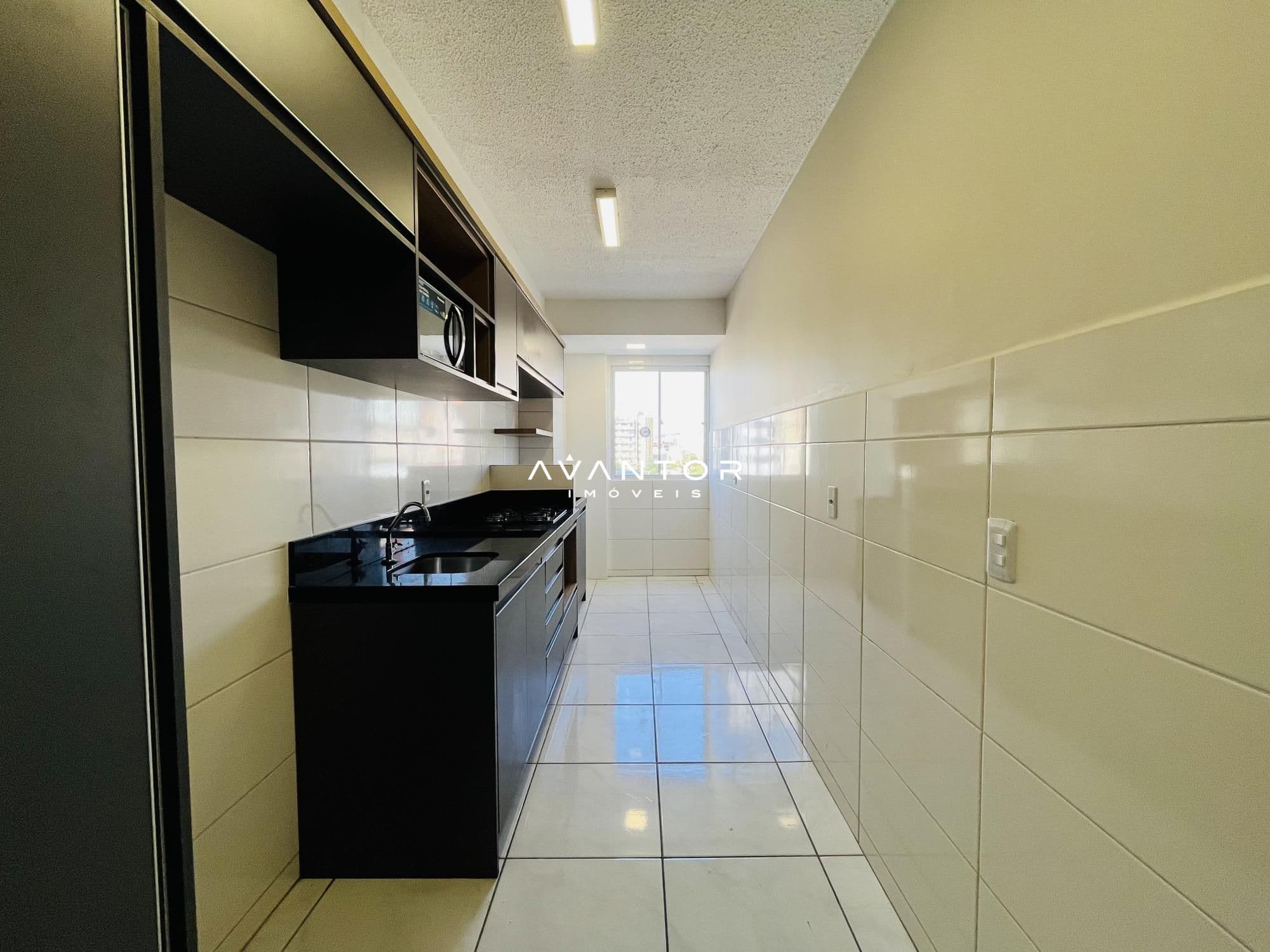 Apartamento com 2 quartos à venda no Residencial Bella Morada, em Bonfim, Santa Maria/RS — foto 7 de 14