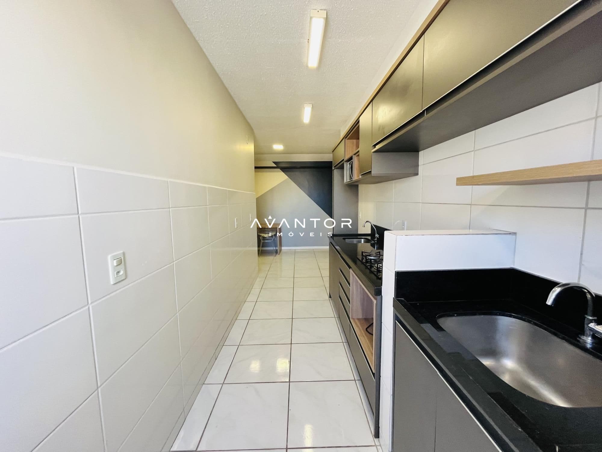 Apartamento com 2 quartos à venda no Residencial Bella Morada, em Bonfim, Santa Maria/RS — foto 9 de 14