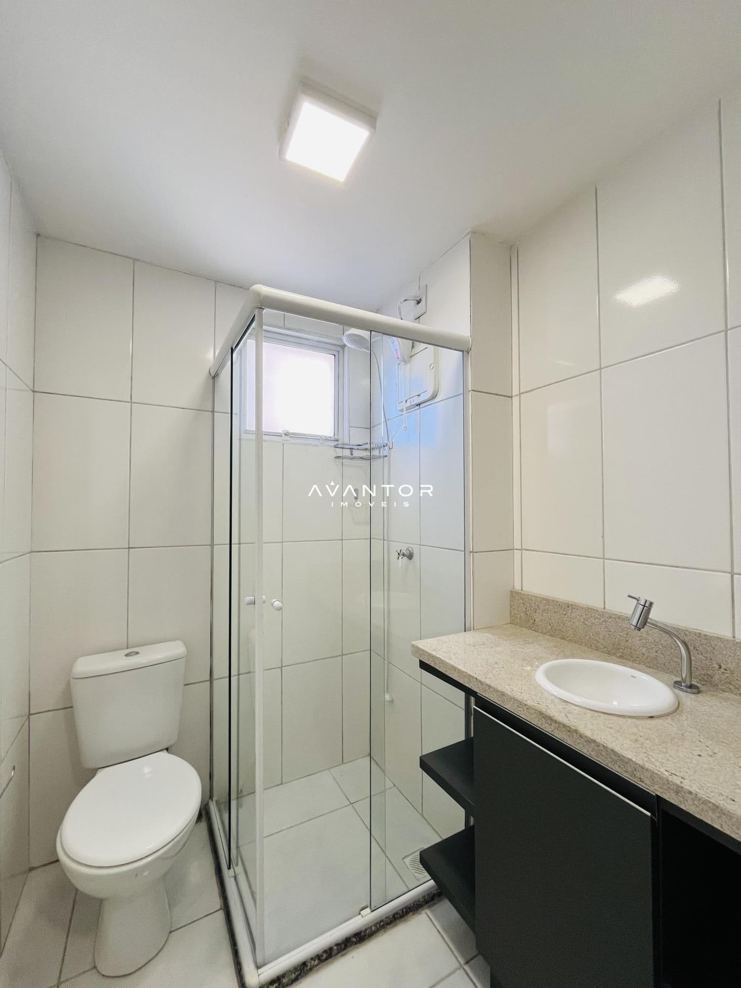 Apartamento com 2 quartos à venda no Residencial Bella Morada, em Bonfim, Santa Maria/RS — foto 10 de 14