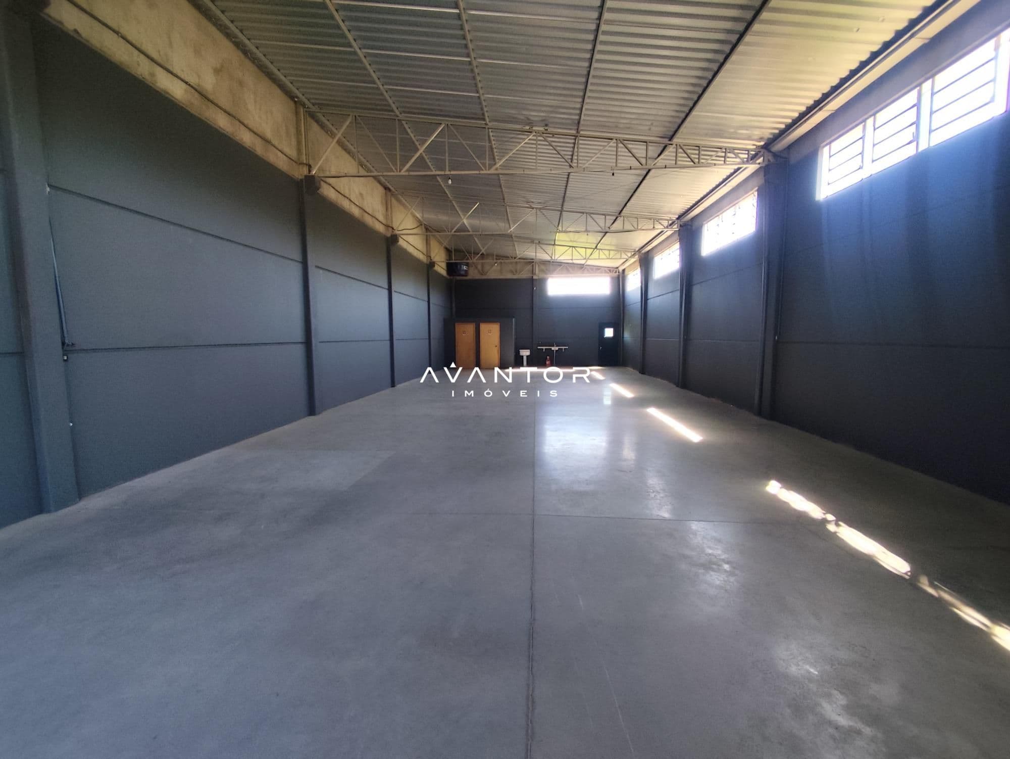 Pavilhão com 1 sala à venda em Boi Morto, Santa Maria/RS — foto 2 de 8