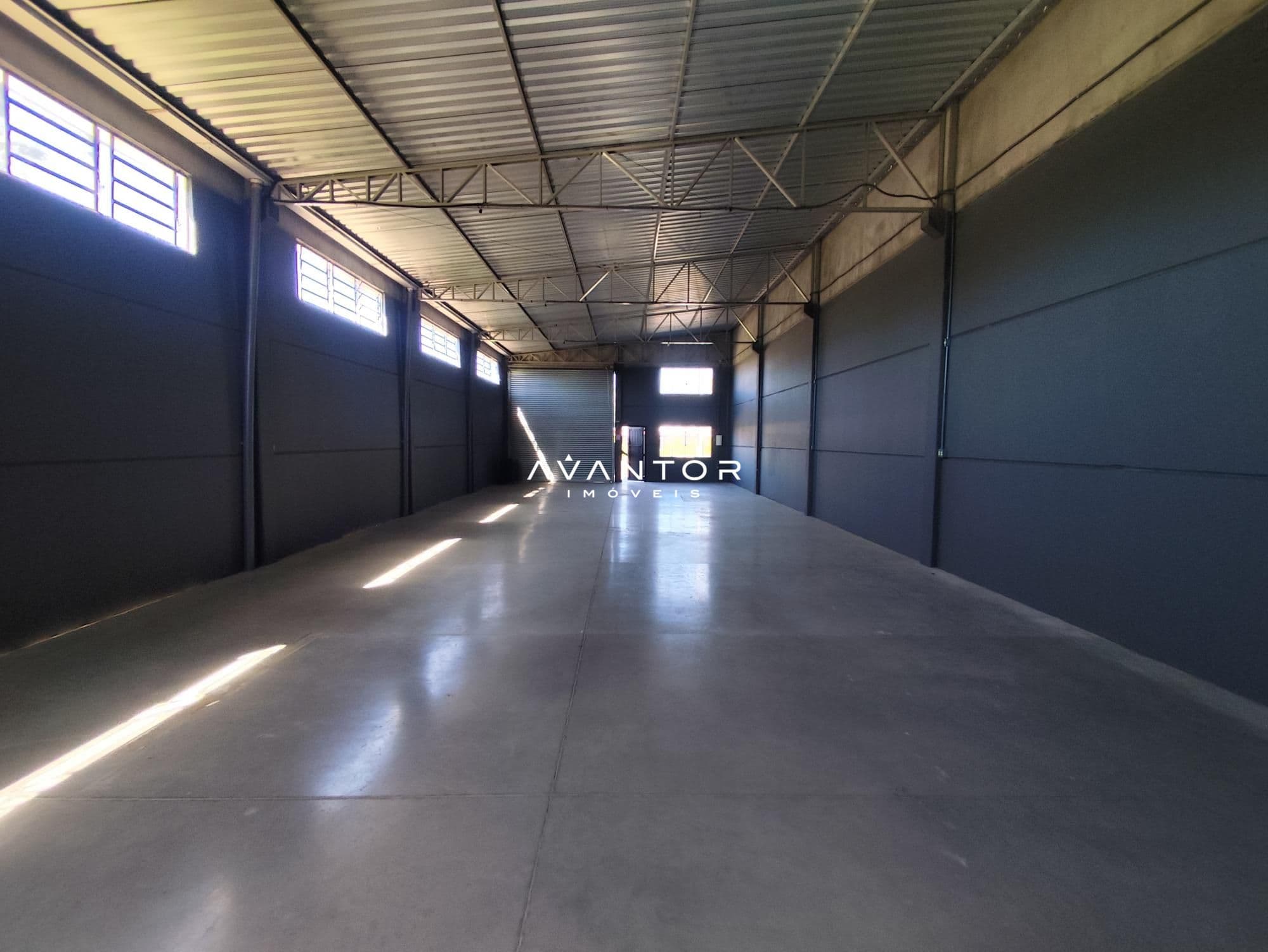 Pavilhão com 1 sala à venda em Boi Morto, Santa Maria/RS — foto 3 de 8
