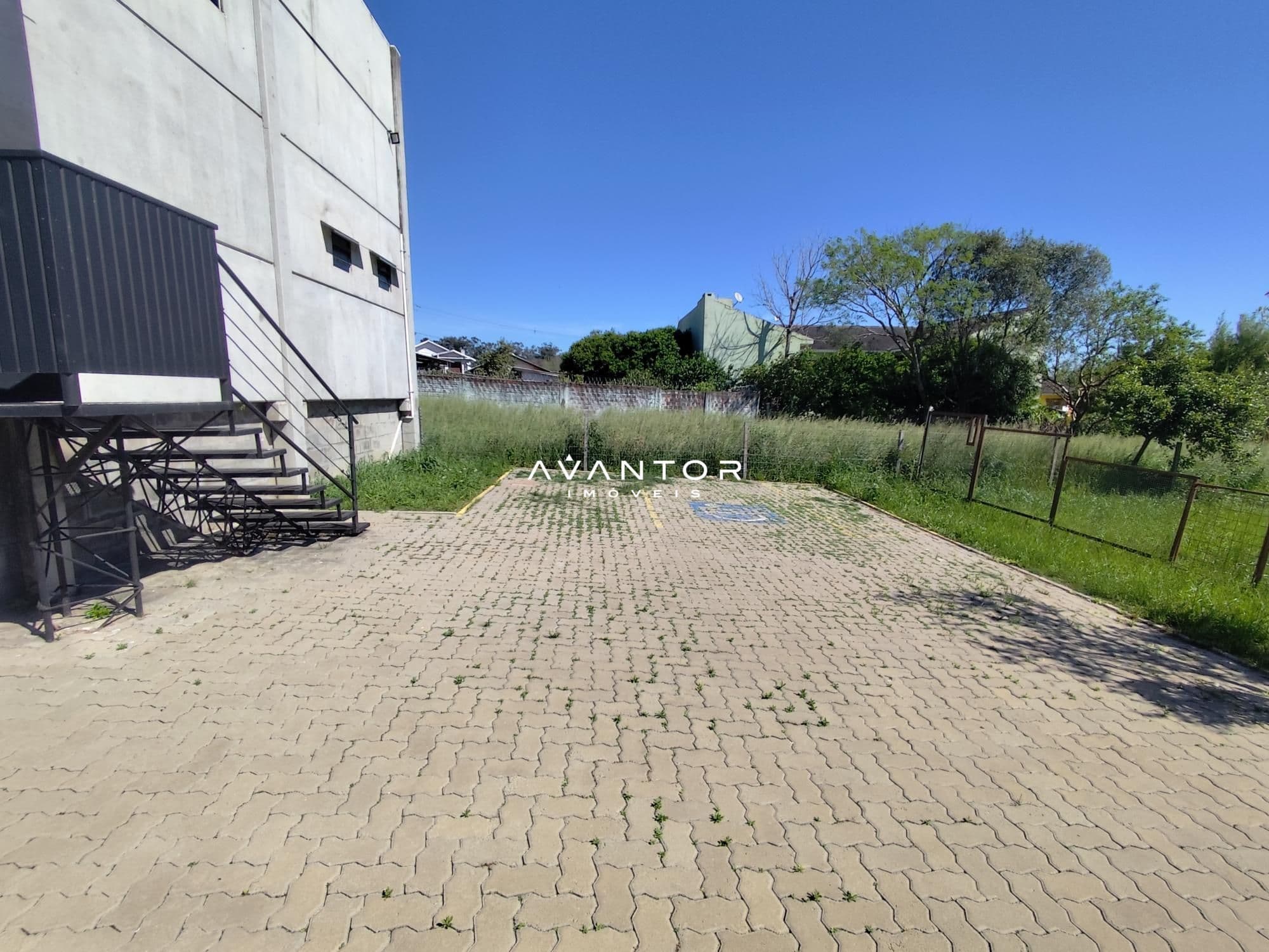 Pavilhão com 1 sala à venda em Boi Morto, Santa Maria/RS — foto 6 de 8
