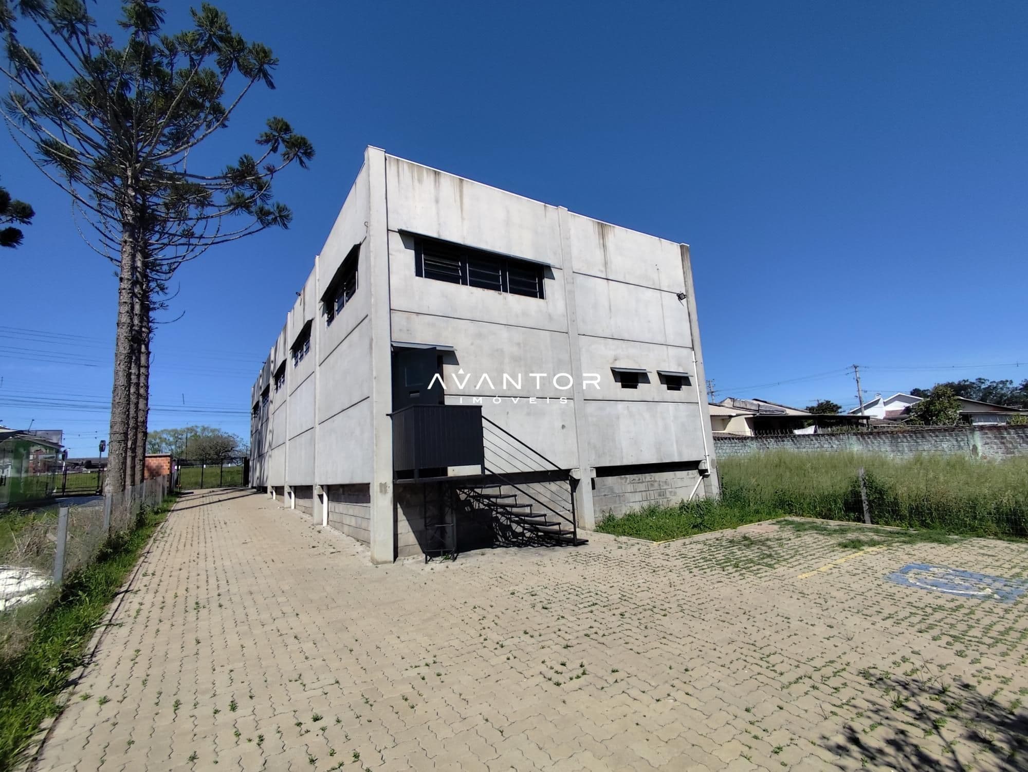 Pavilhão com 1 sala à venda em Boi Morto, Santa Maria/RS — foto 7 de 8