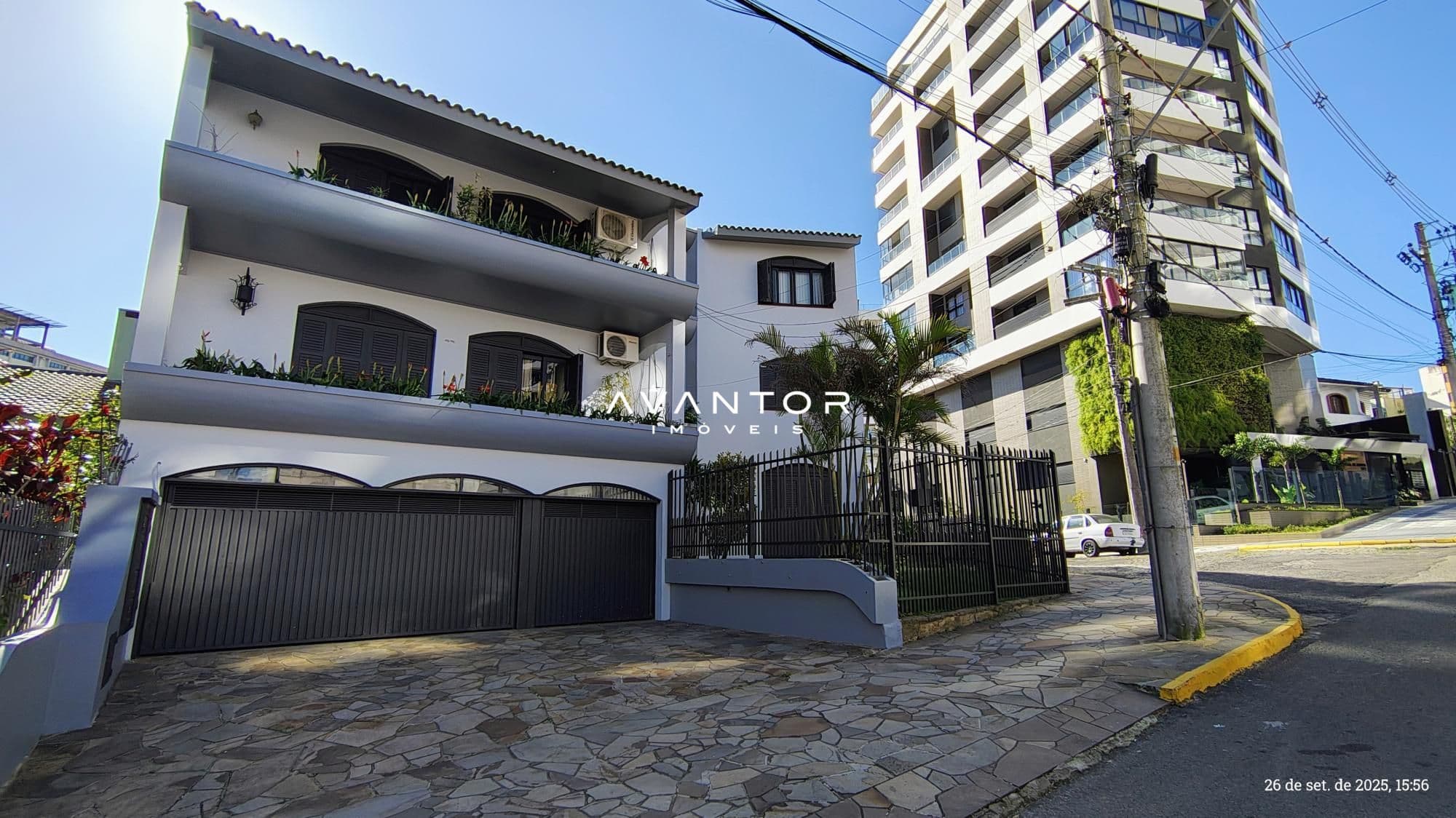 Apartamento com 3 quartos à venda em Nossa Senhora Medianeira, Santa Maria/RS — foto 3 de 23
