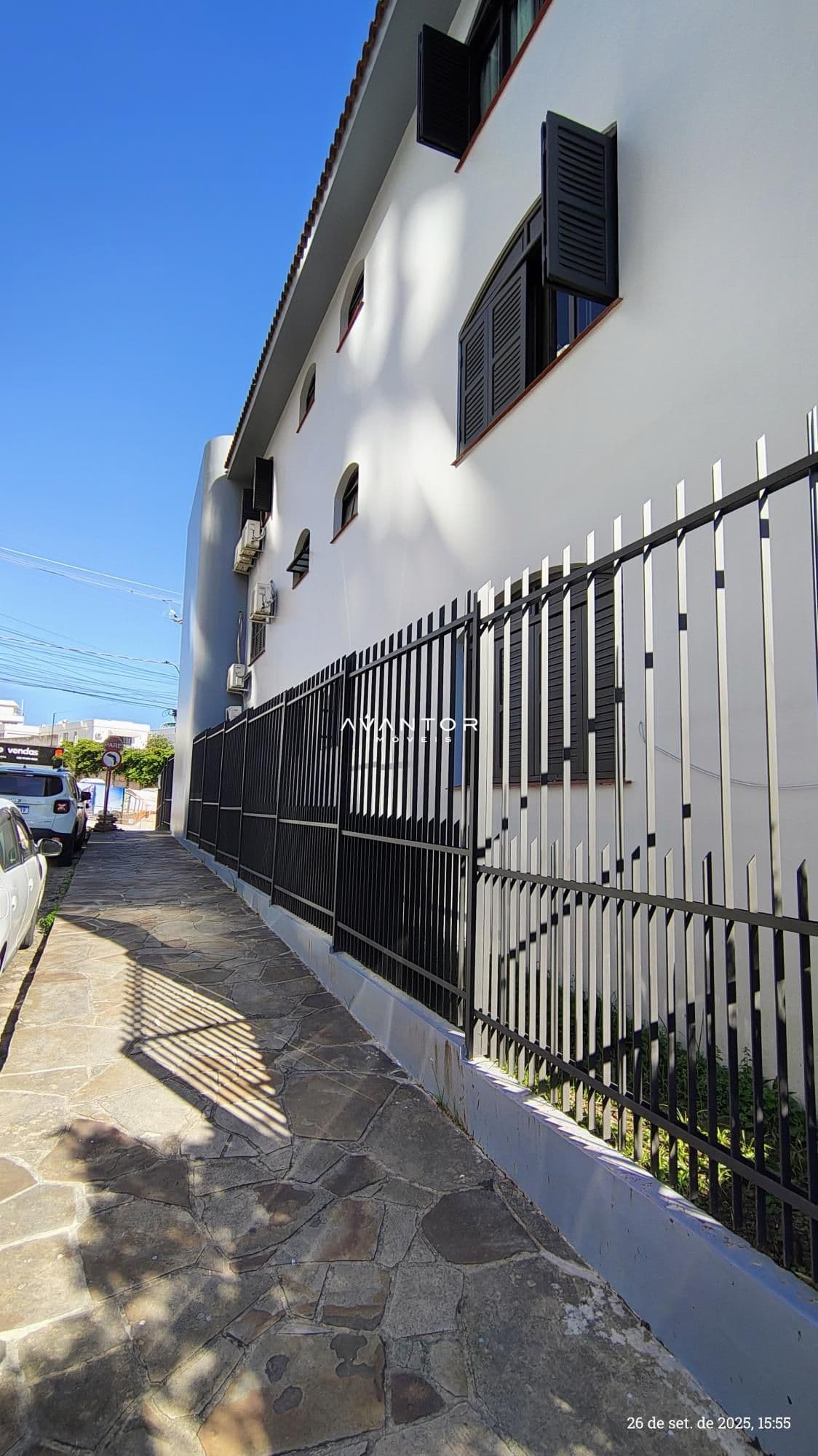 Apartamento com 3 quartos à venda em Nossa Senhora Medianeira, Santa Maria/RS — foto 5 de 23