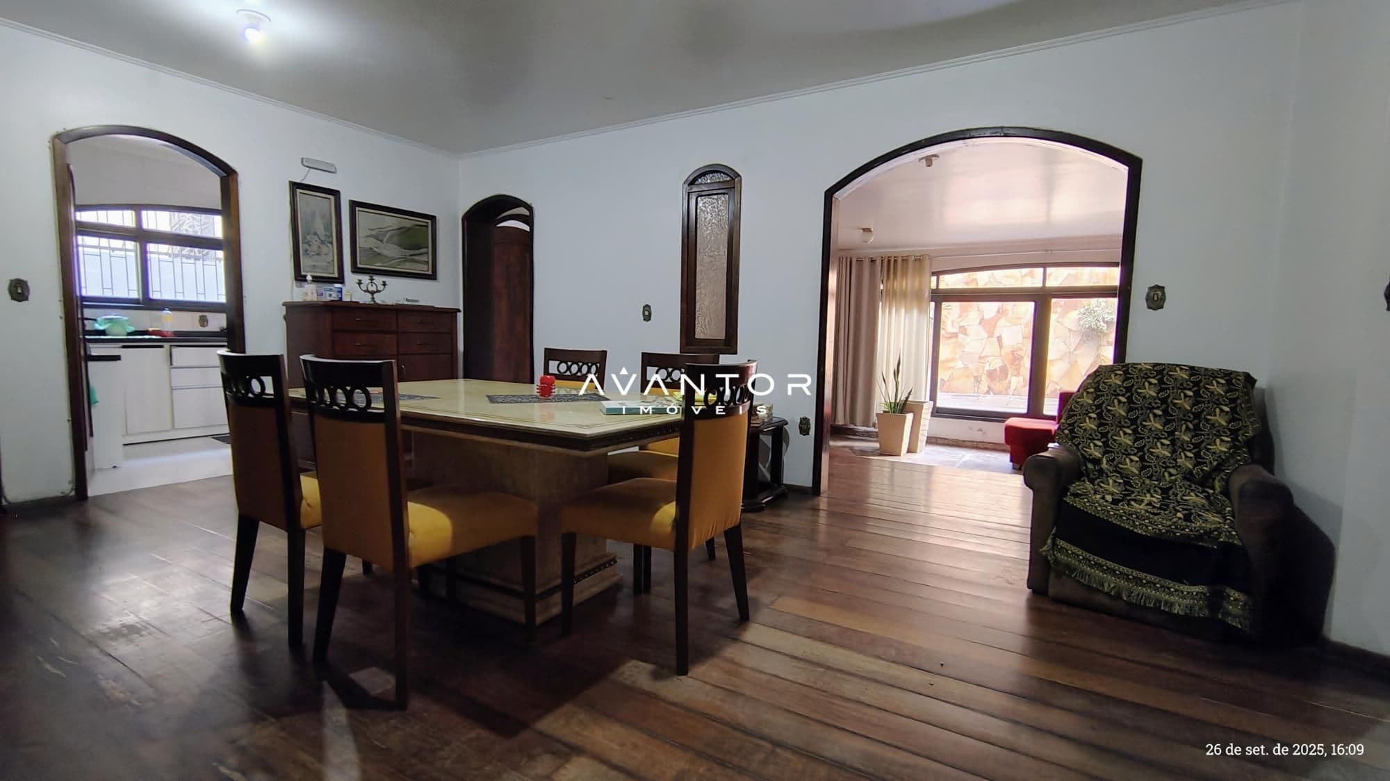 Apartamento com 3 quartos à venda em Nossa Senhora Medianeira, Santa Maria/RS — foto 6 de 23