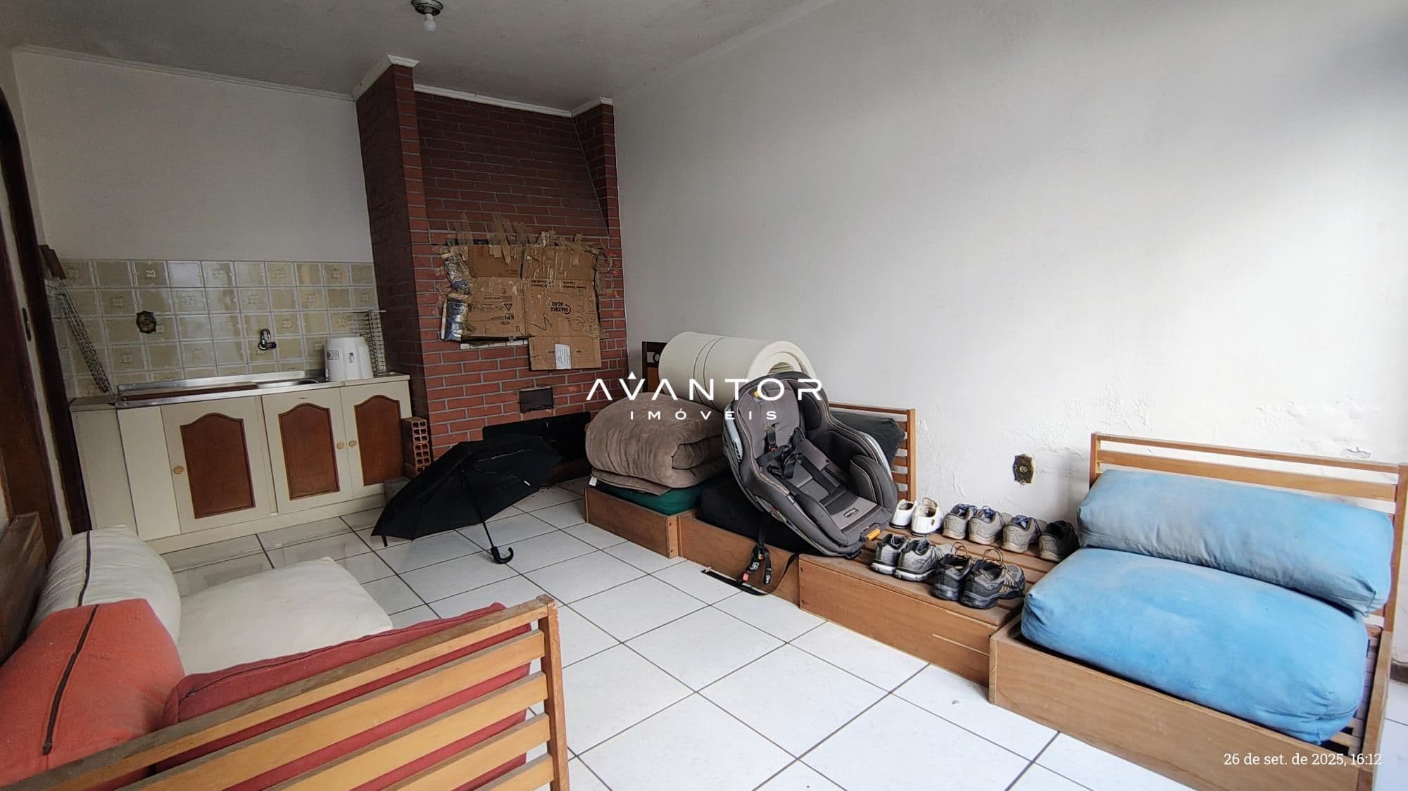 Apartamento com 3 quartos à venda em Nossa Senhora Medianeira, Santa Maria/RS — foto 22 de 23