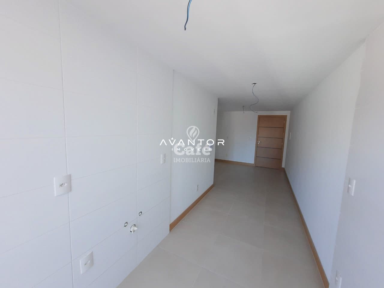 Apartamento com 1 quarto à venda no Residencial Sant'anna, em Centro, Santa Maria/RS — foto 6 de 8