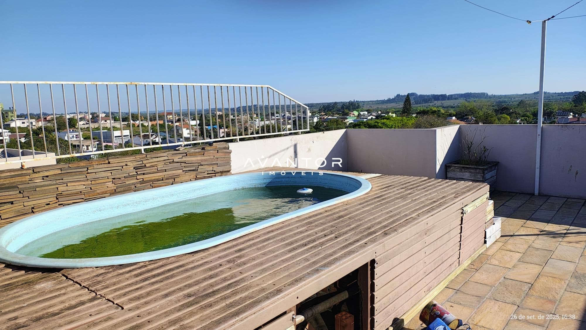 Apartamento com 2 quartos à venda em Duque de Caxias, Santa Maria/RS — foto 3 de 18