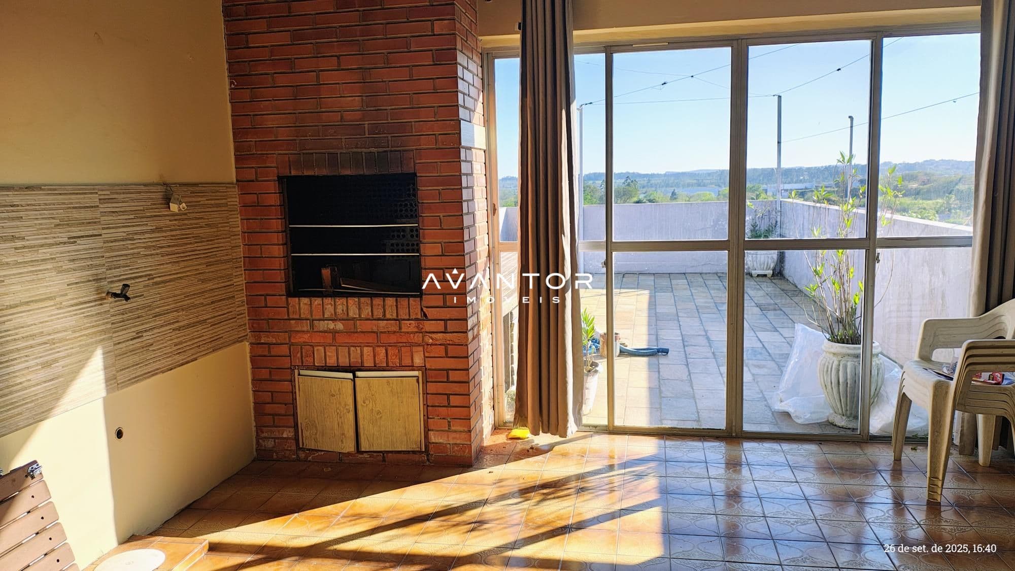 Apartamento com 2 quartos à venda em Duque de Caxias, Santa Maria/RS — foto 18 de 18