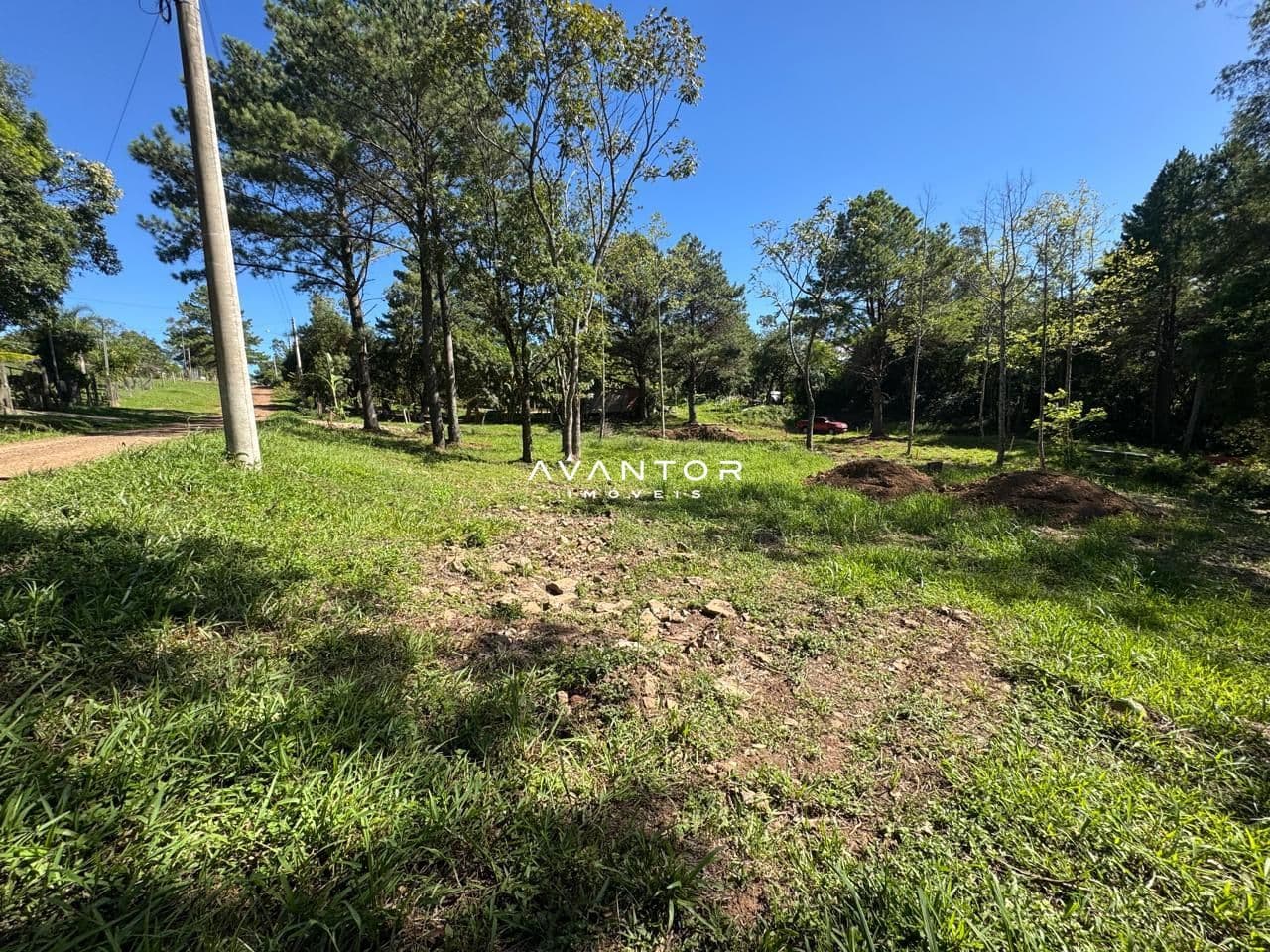 Terreno à venda em Etelvina, Itaara/RS — foto 4 de 9