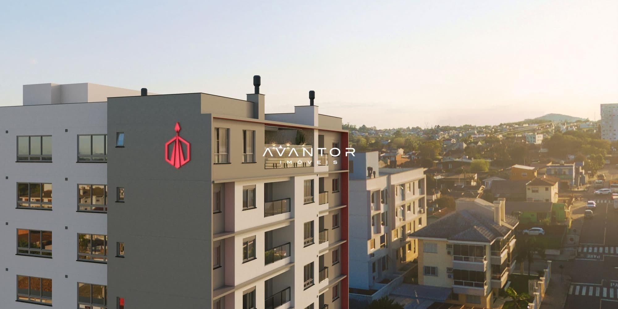 Apartamento com 2 quartos à venda no Residencial Trebbiano, em Camobi, Santa Maria/RS — foto 8 de 20