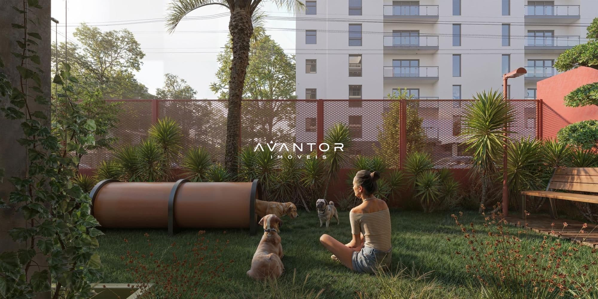 Apartamento com 2 quartos à venda no Residencial Trebbiano, em Camobi, Santa Maria/RS — foto 11 de 20