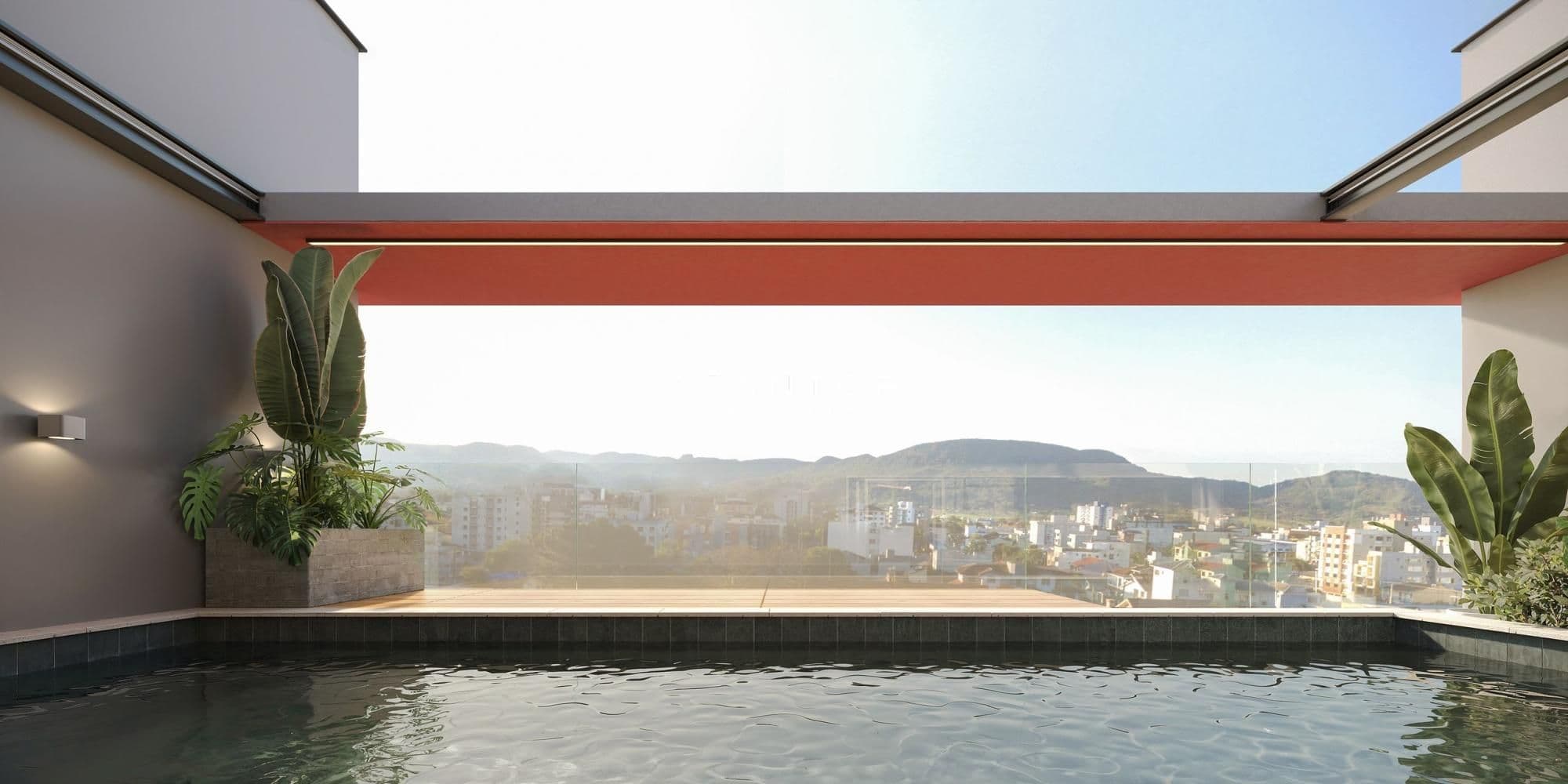 Apartamento com 2 quartos à venda no Residencial Trebbiano, em Camobi, Santa Maria/RS — foto 13 de 20