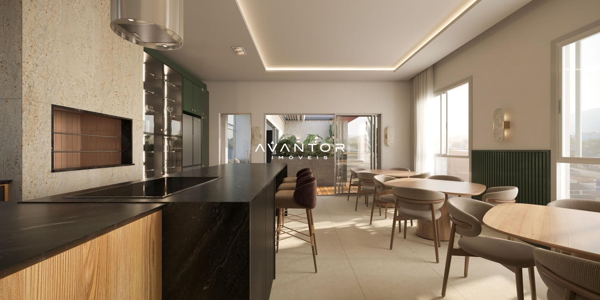 Apartamento com 2 quartos à venda no Residencial Trebbiano, em Camobi, Santa Maria/RS — foto 14 de 20