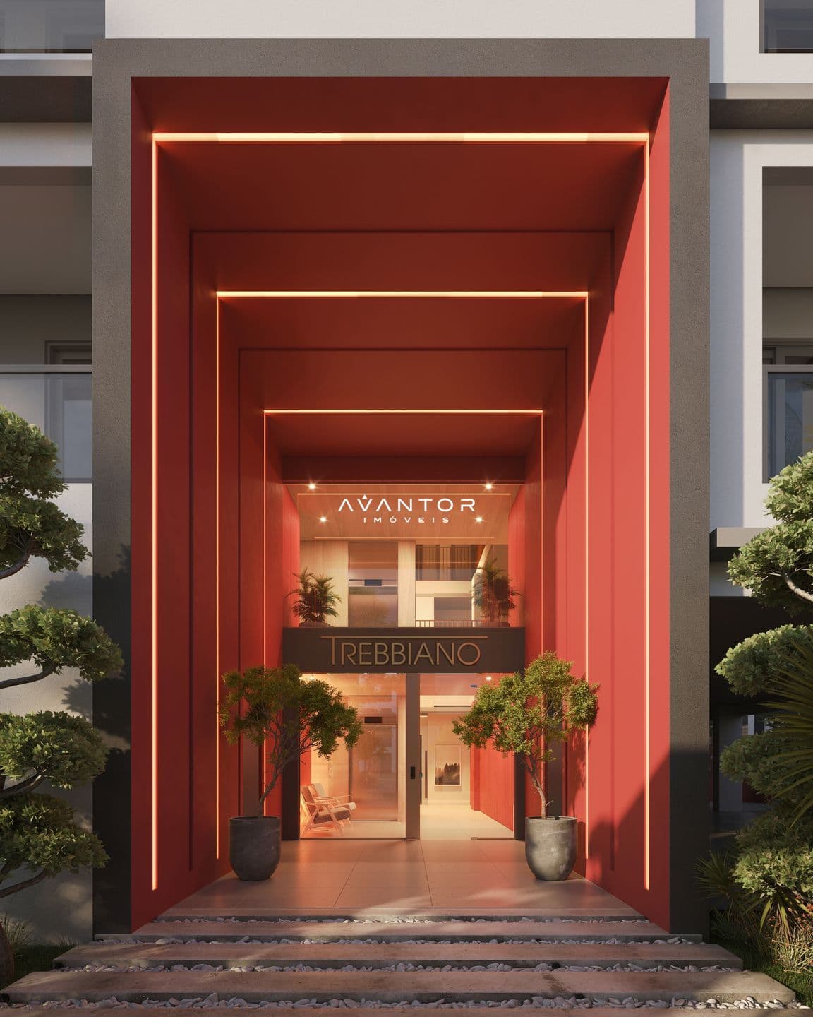Apartamento com 1 quarto à venda no Residencial Trebbiano, em Camobi, Santa Maria/RS — foto 10 de 20