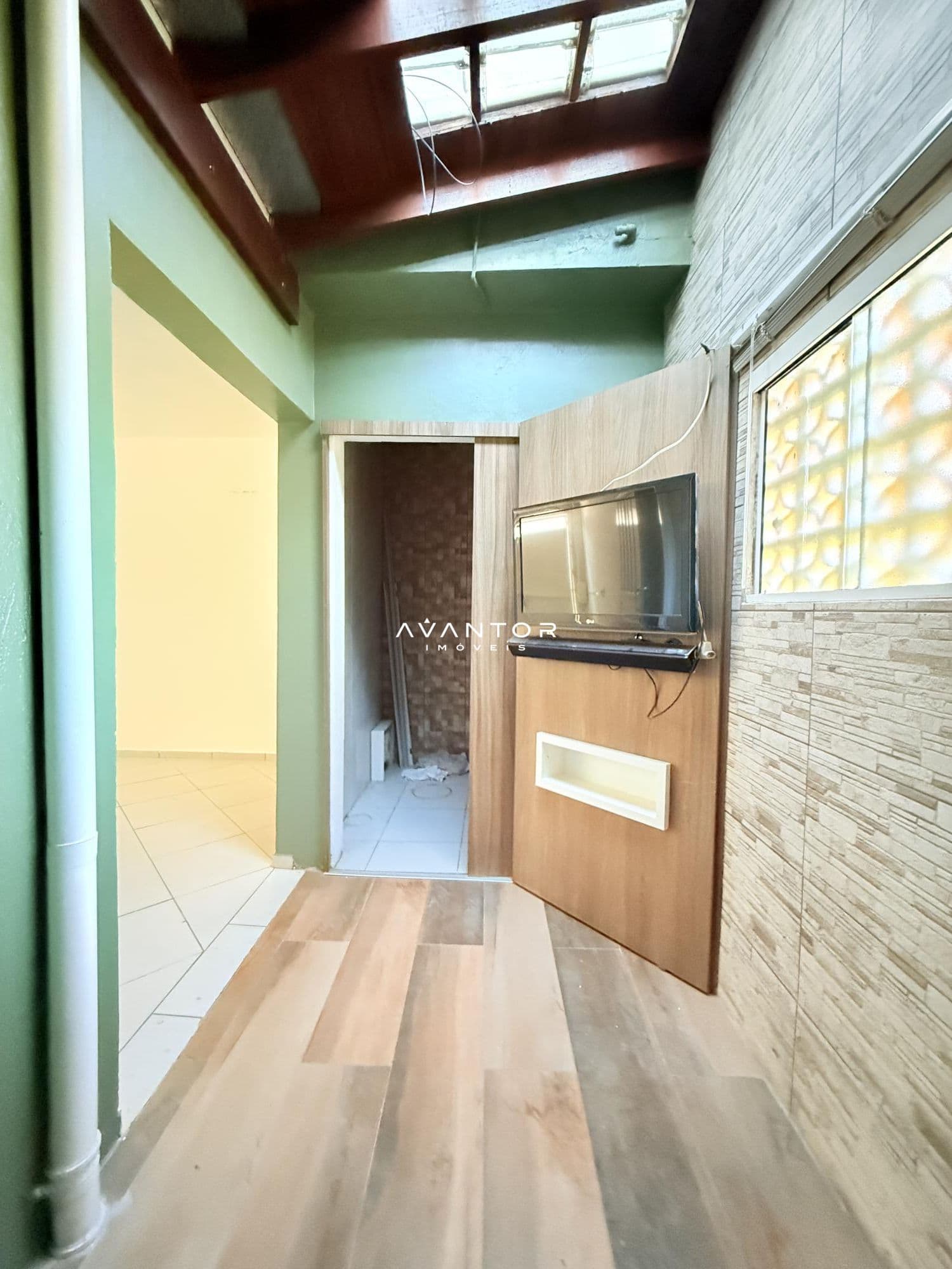 Casa com 2 quartos à venda em Pinheiro Machado, Santa Maria/RS — foto 17 de 18