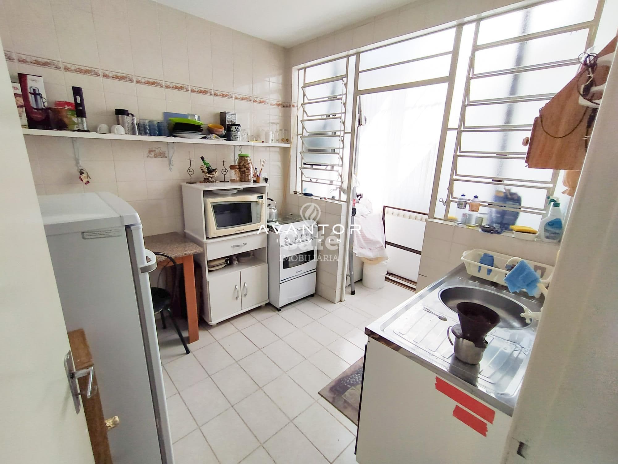 Apartamento com 2 quartos à venda no Edifício Athenas, em Nossa Senhora de Fátima, Santa Maria/RS — foto 4 de 9