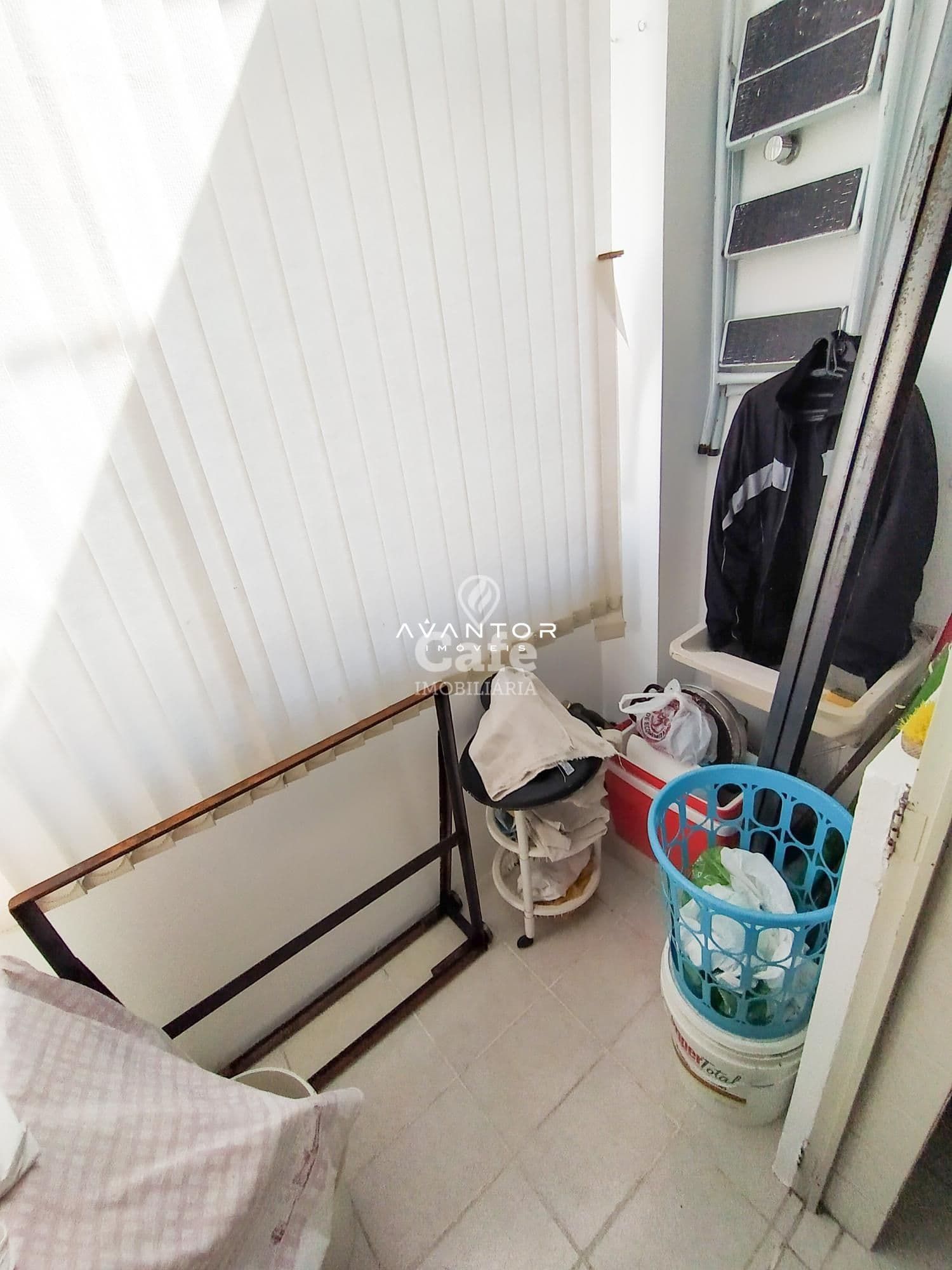 Apartamento com 2 quartos à venda no Edifício Athenas, em Nossa Senhora de Fátima, Santa Maria/RS — foto 5 de 9