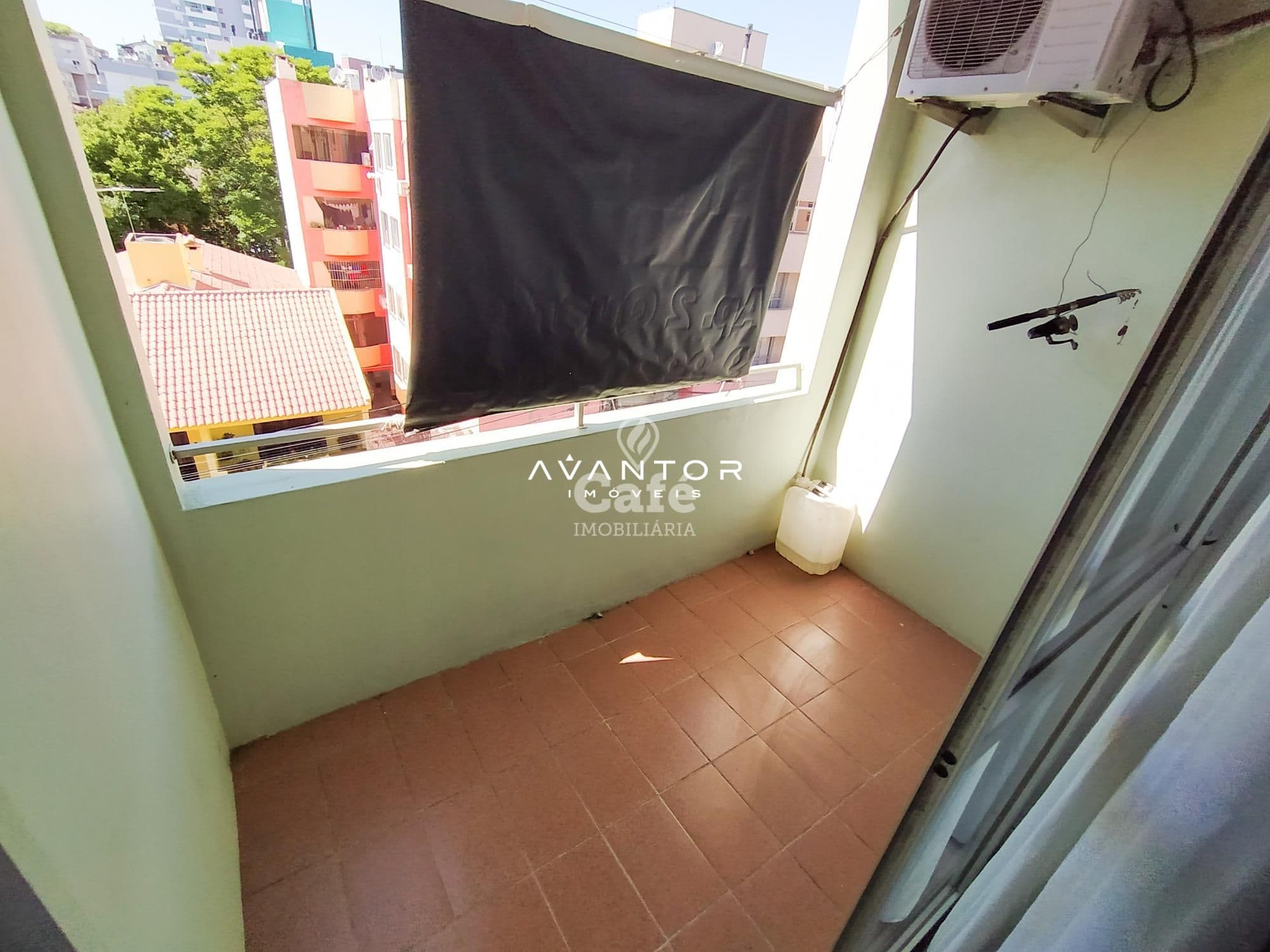 Apartamento com 2 quartos à venda no Edifício Athenas, em Nossa Senhora de Fátima, Santa Maria/RS — foto 7 de 9