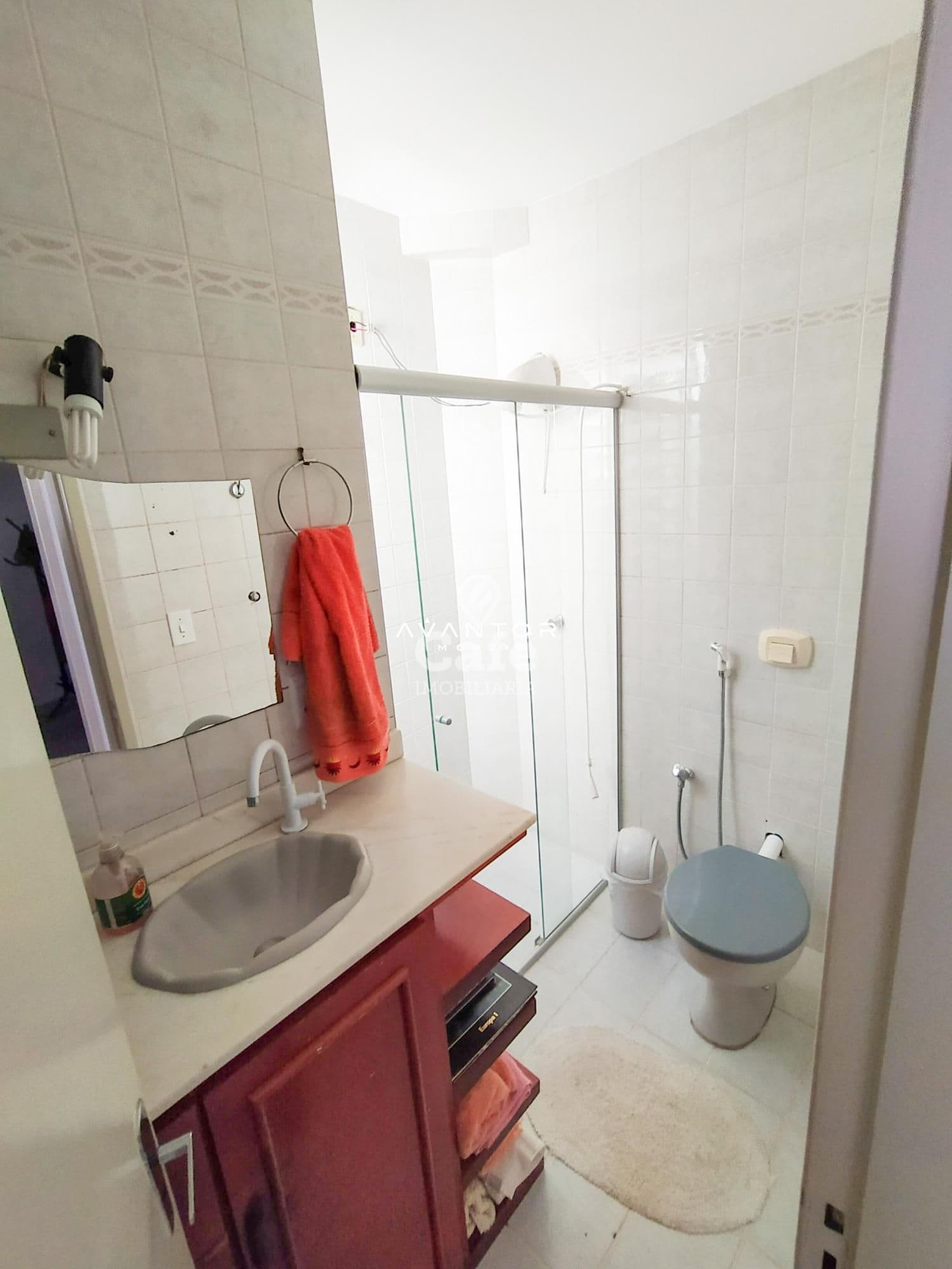 Apartamento com 2 quartos à venda no Edifício Athenas, em Nossa Senhora de Fátima, Santa Maria/RS — foto 8 de 9
