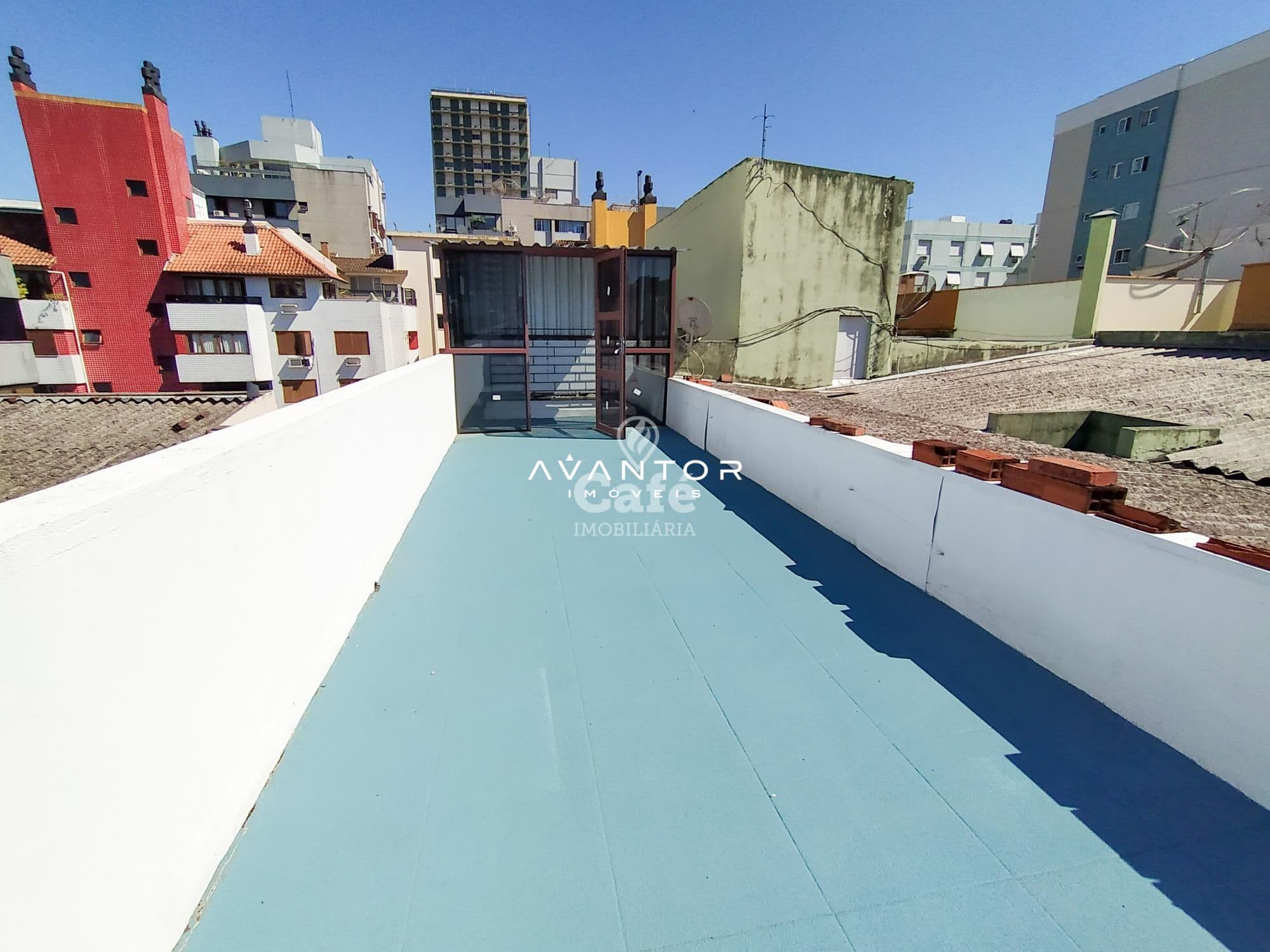 Apartamento com 2 quartos à venda no Edifício Athenas, em Nossa Senhora de Fátima, Santa Maria/RS — foto 9 de 9