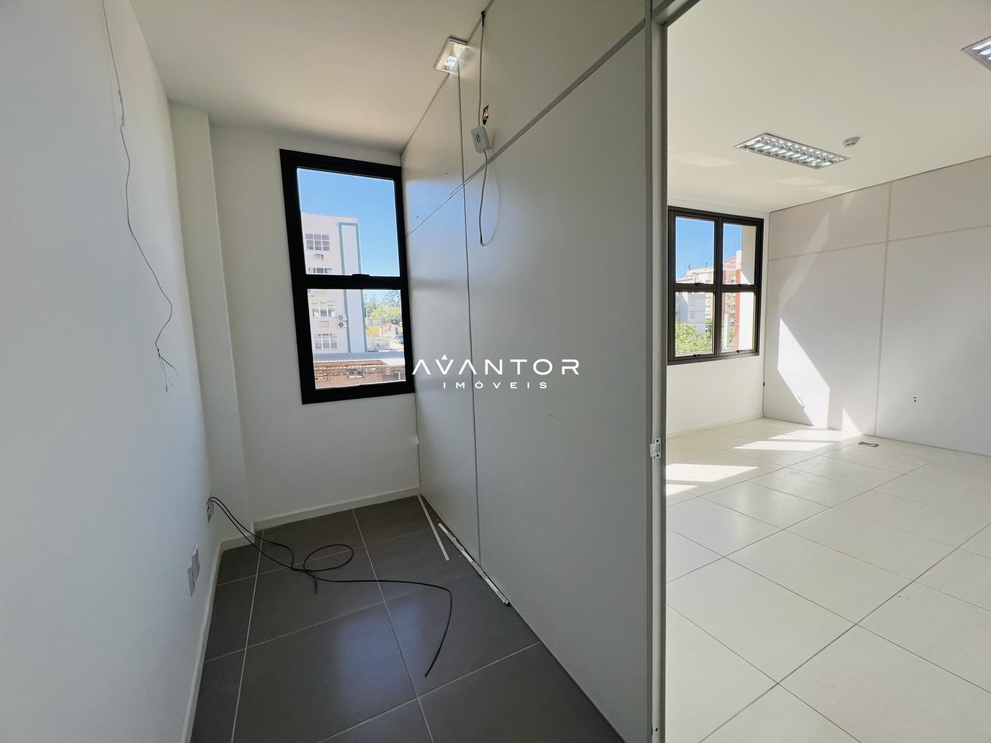 Sala Comercial com 1 sala à venda em Nossa Senhora das Dores, Santa Maria/RS — foto 9 de 17