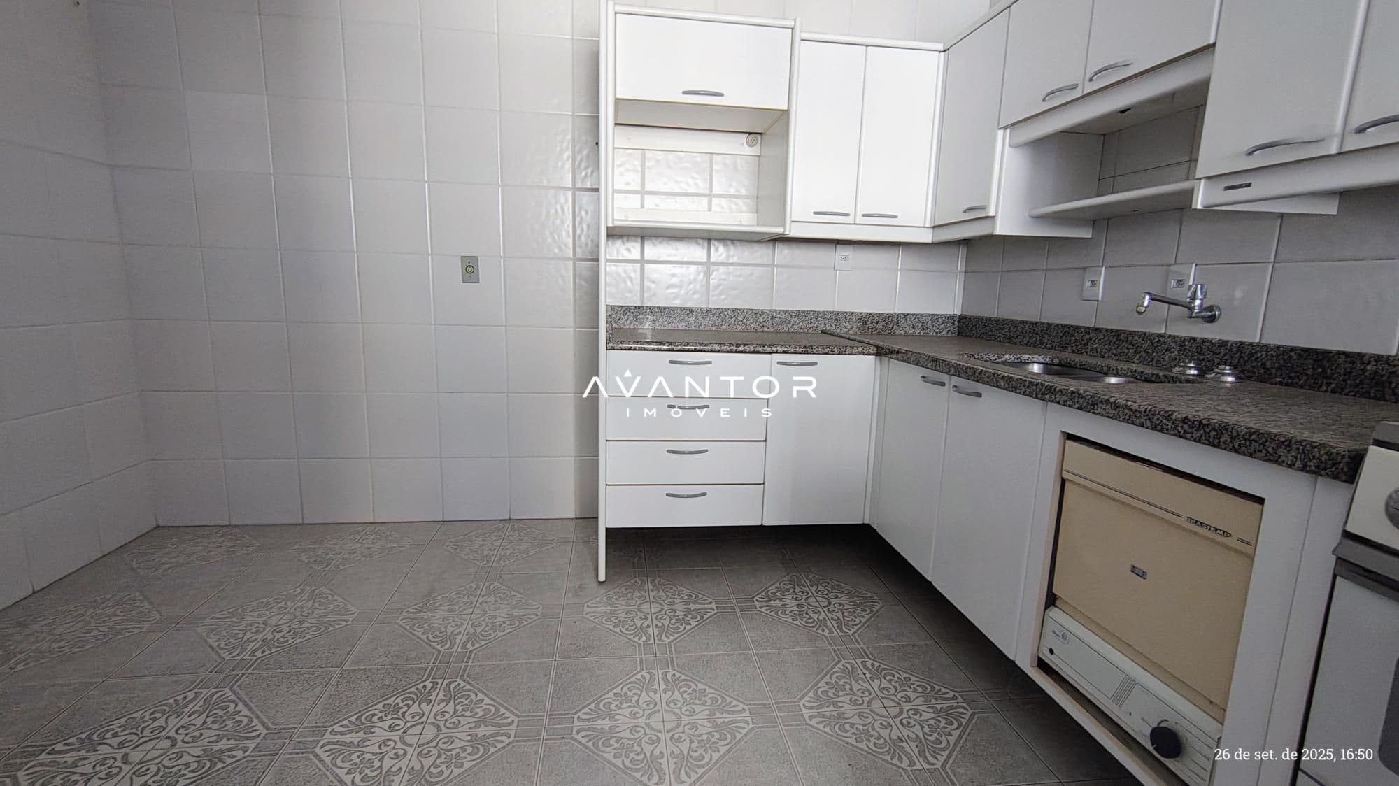 Apartamento com 3 quartos à venda no Condomínio Edifício Torre Chillan, em Duque de Caxias, Santa Maria/RS — foto 3 de 21