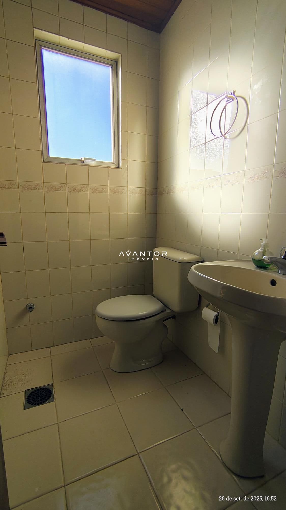 Apartamento com 3 quartos à venda no Condomínio Edifício Torre Chillan, em Duque de Caxias, Santa Maria/RS — foto 10 de 21