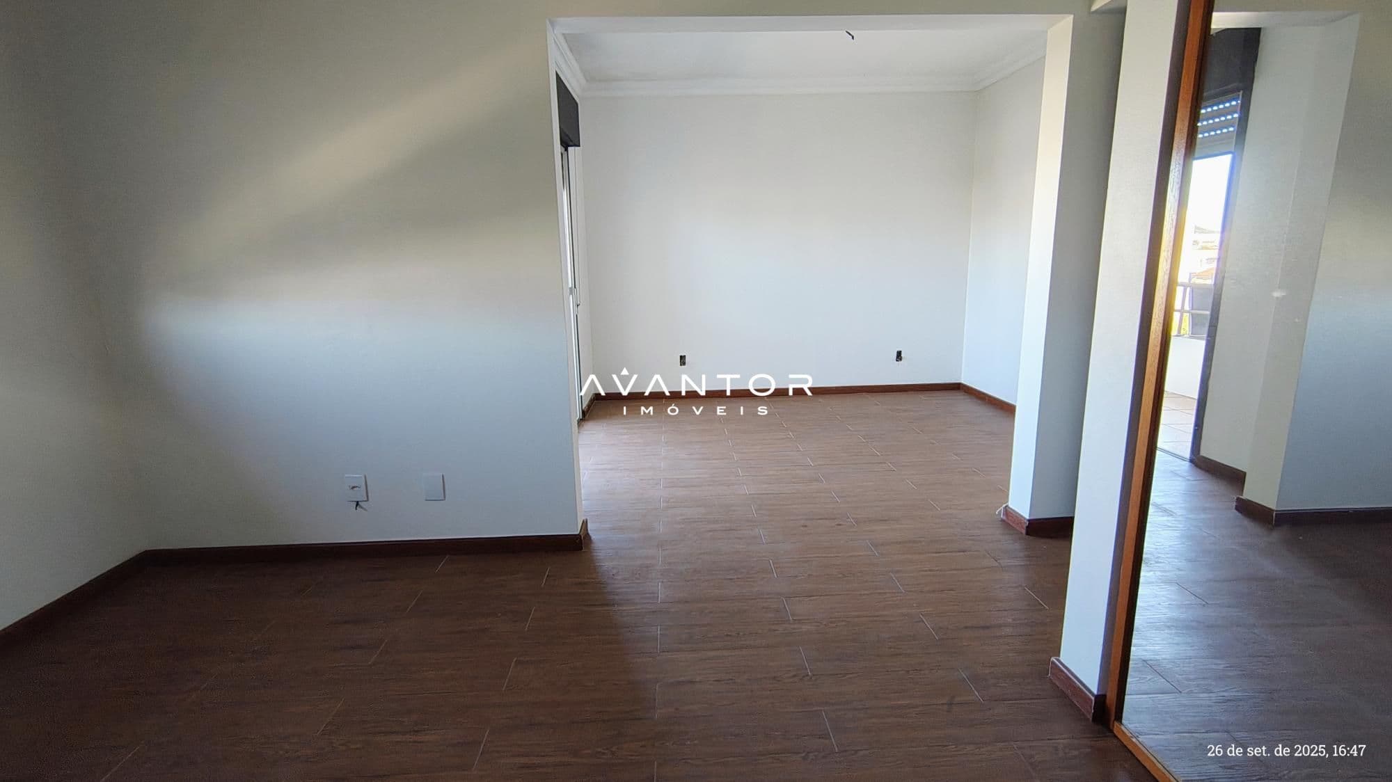 Apartamento com 3 quartos à venda no Condomínio Edifício Torre Chillan, em Duque de Caxias, Santa Maria/RS — foto 12 de 21