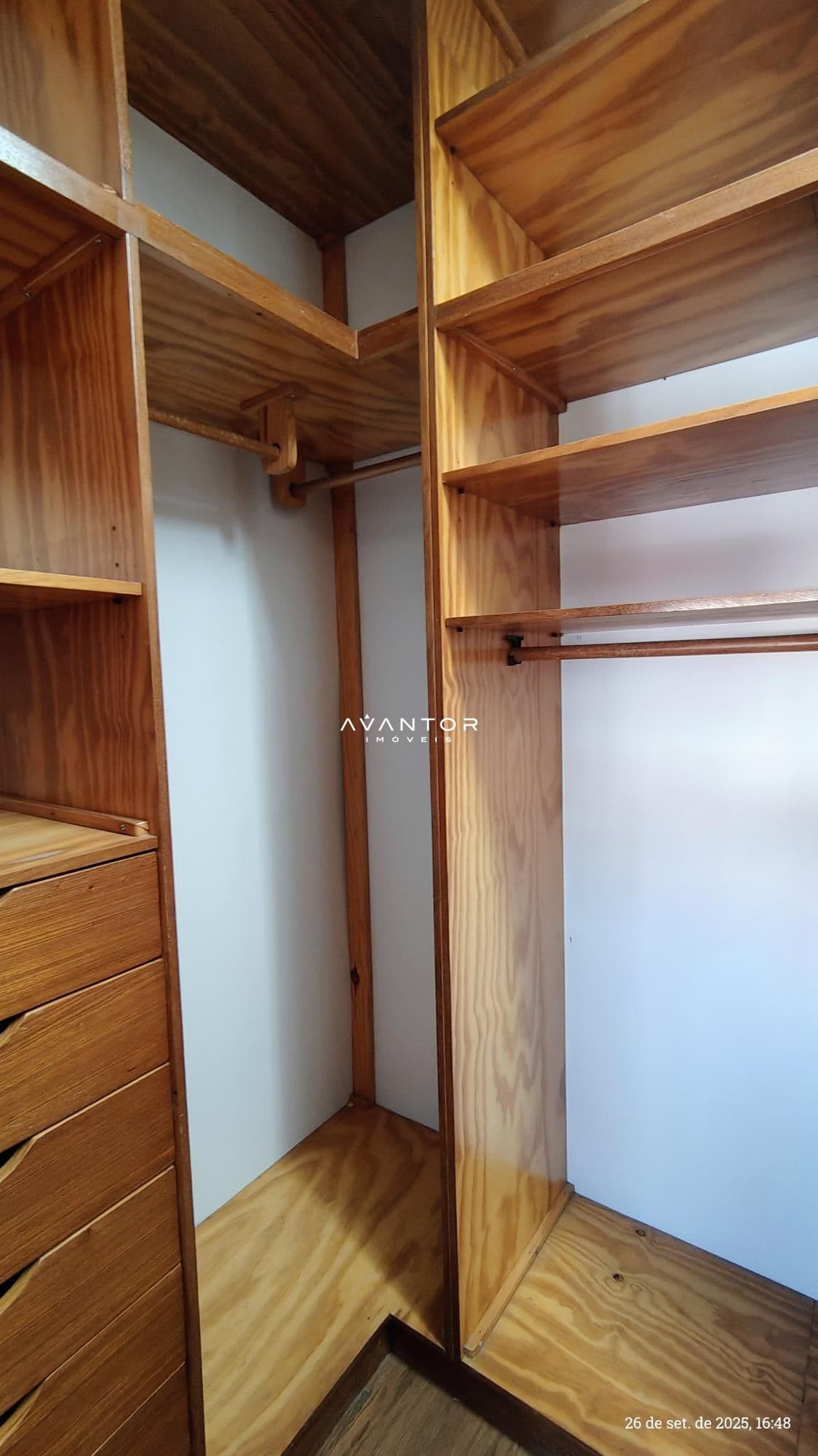 Apartamento com 3 quartos à venda no Condomínio Edifício Torre Chillan, em Duque de Caxias, Santa Maria/RS — foto 15 de 21