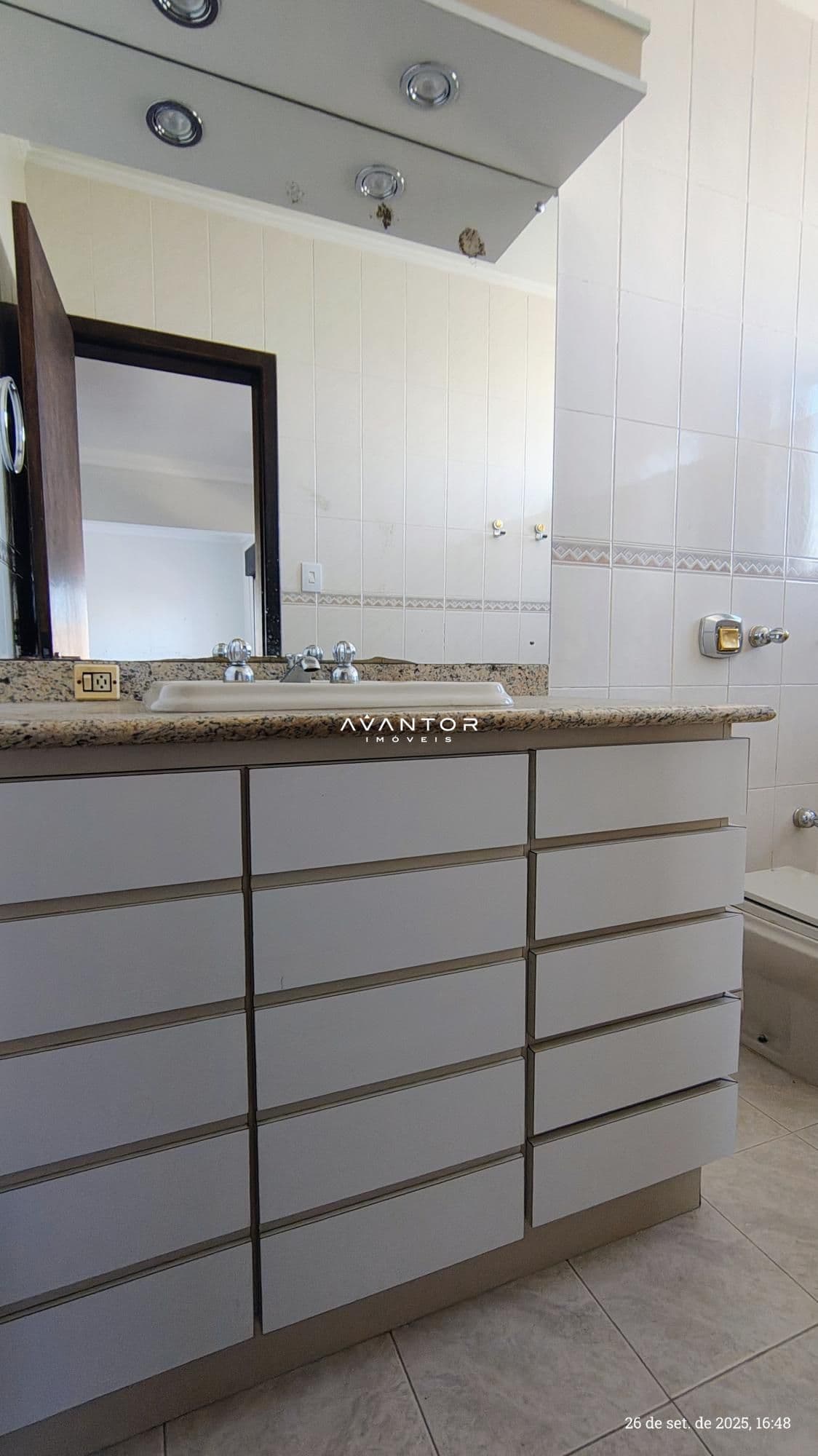 Apartamento com 3 quartos à venda no Condomínio Edifício Torre Chillan, em Duque de Caxias, Santa Maria/RS — foto 18 de 21