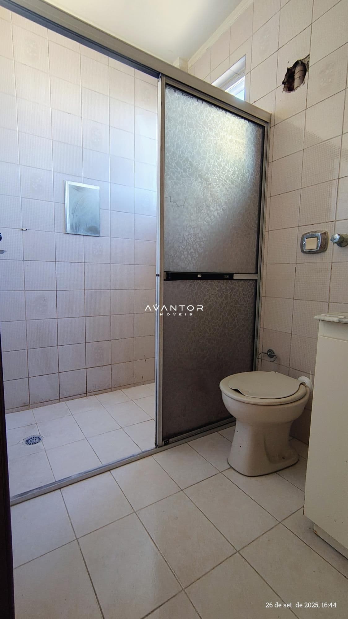Apartamento com 3 quartos à venda no Condomínio Edifício Torre Chillan, em Duque de Caxias, Santa Maria/RS — foto 20 de 21