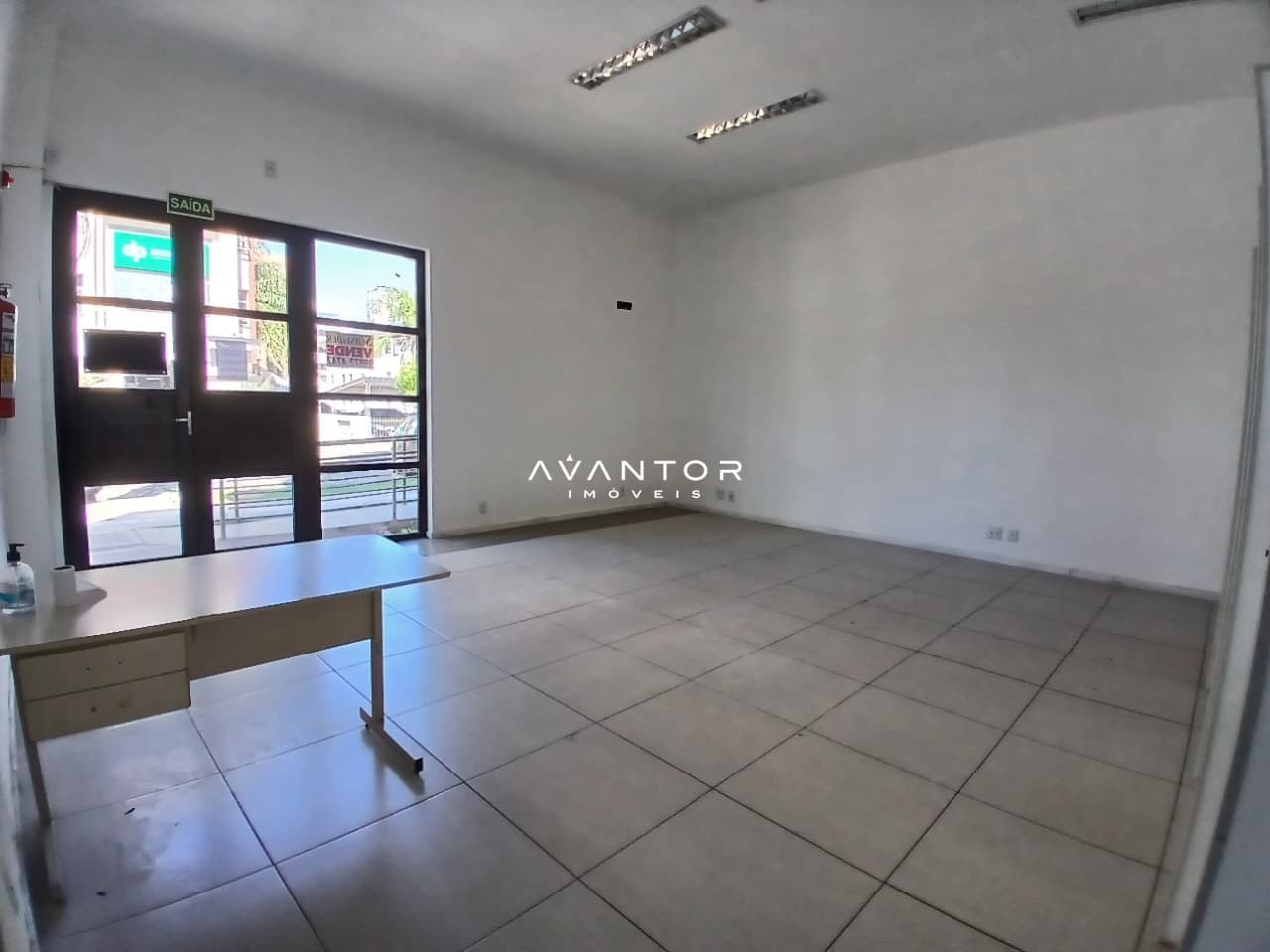 Loja com 1 sala à venda em Nossa Senhora das Dores, Santa Maria/RS — foto 3 de 7