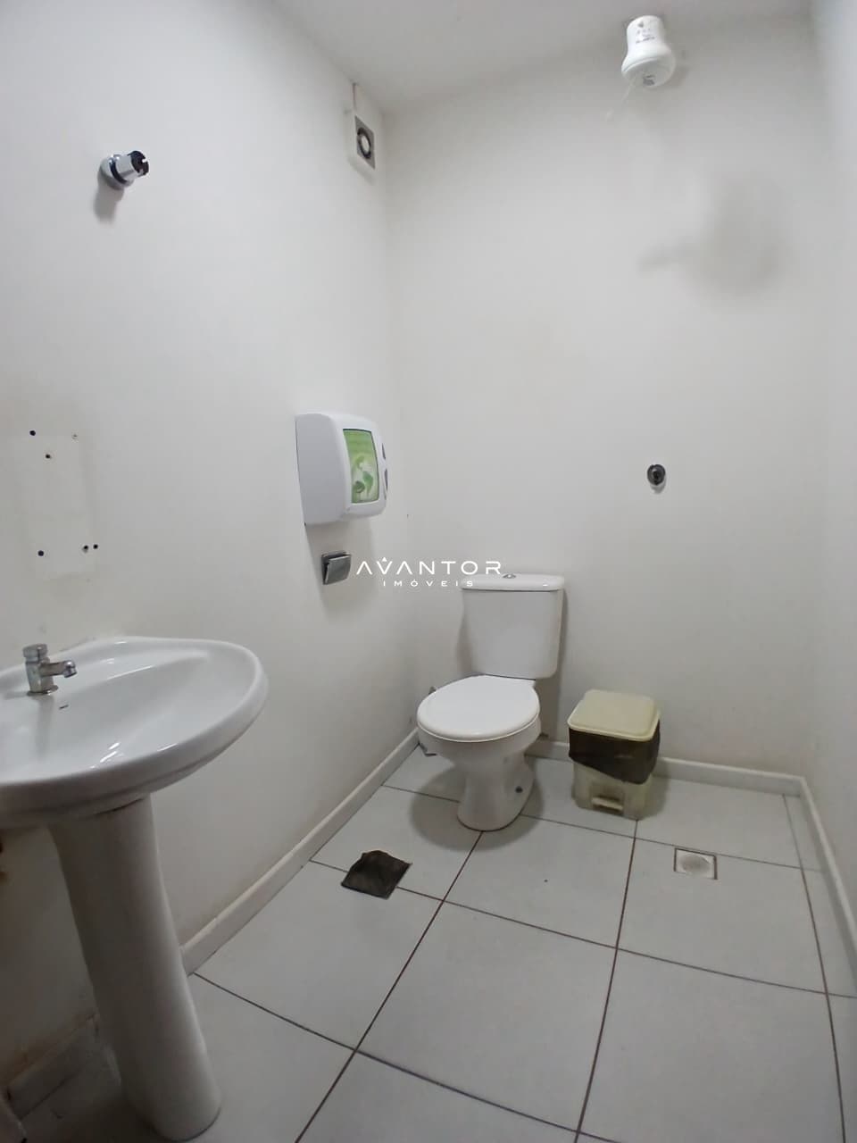 Loja com 1 sala à venda em Nossa Senhora das Dores, Santa Maria/RS — foto 7 de 7