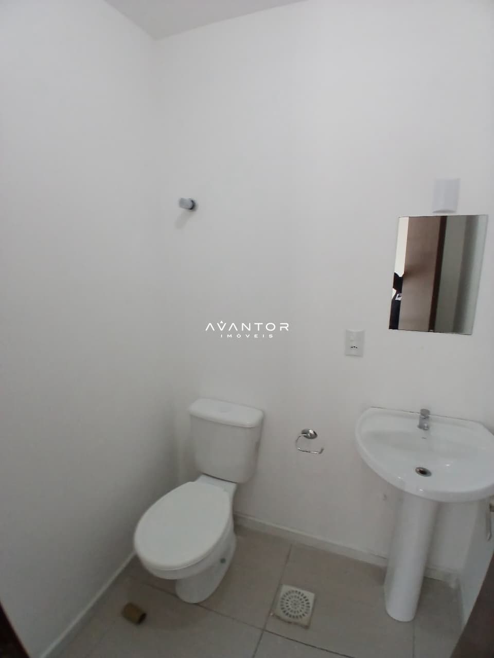 Sala Comercial com 1 sala à venda em Nossa Senhora das Dores, Santa Maria/RS — foto 5 de 5