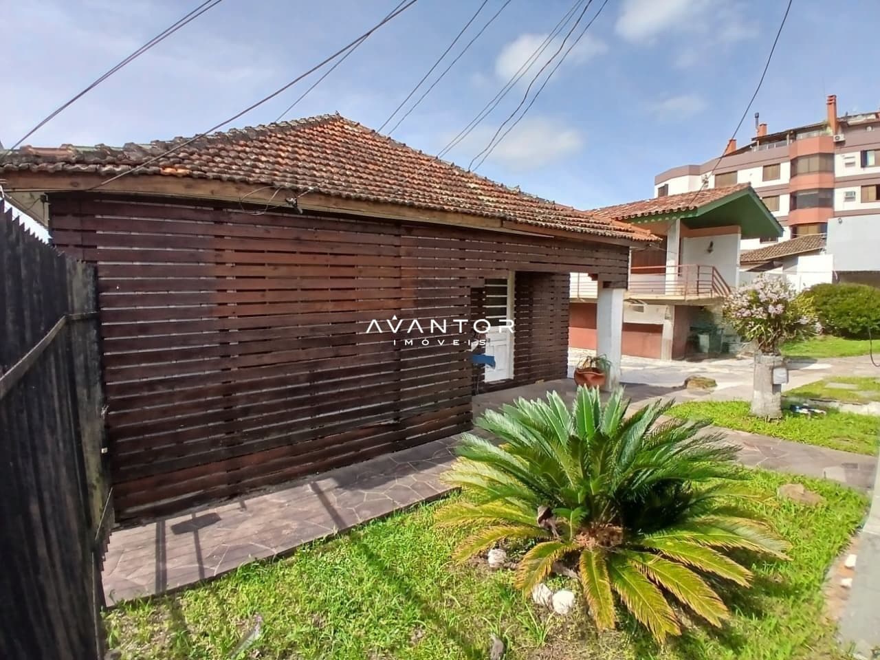 Casa com 4 quartos para alugar em Nossa Senhora das Dores, Santa Maria/RS — foto 2 de 13