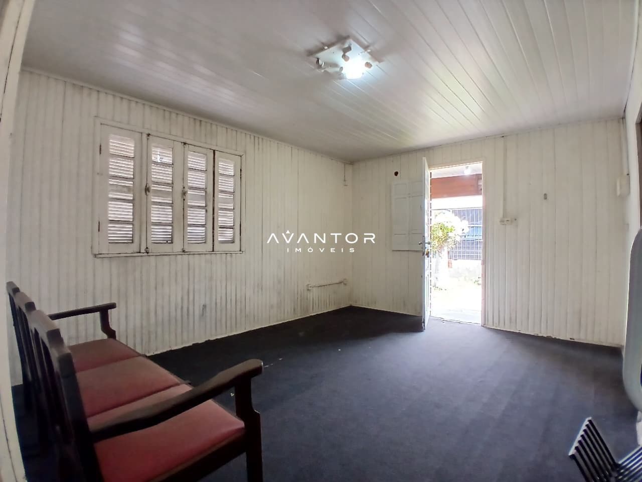 Casa com 4 quartos para alugar em Nossa Senhora das Dores, Santa Maria/RS — foto 3 de 13