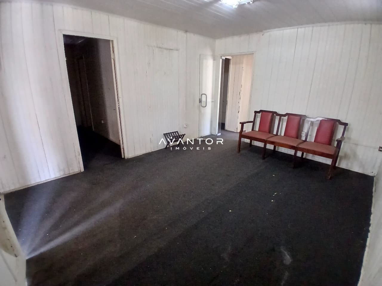 Casa com 4 quartos para alugar em Nossa Senhora das Dores, Santa Maria/RS — foto 4 de 13