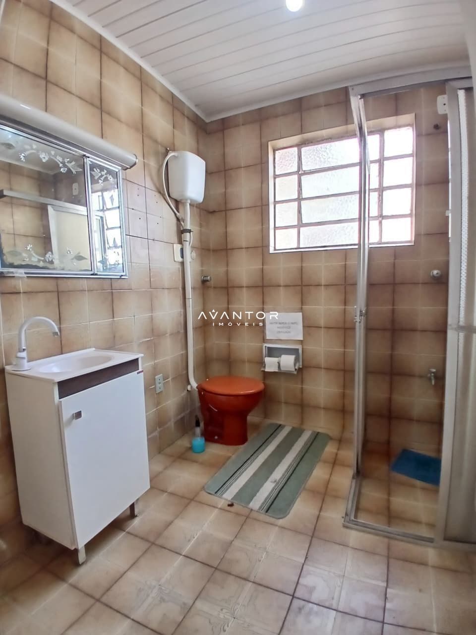 Casa com 4 quartos para alugar em Nossa Senhora das Dores, Santa Maria/RS — foto 6 de 13