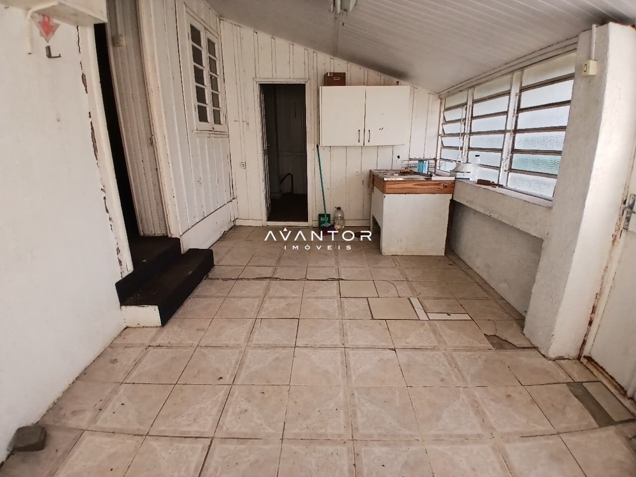 Casa com 4 quartos para alugar em Nossa Senhora das Dores, Santa Maria/RS — foto 12 de 13