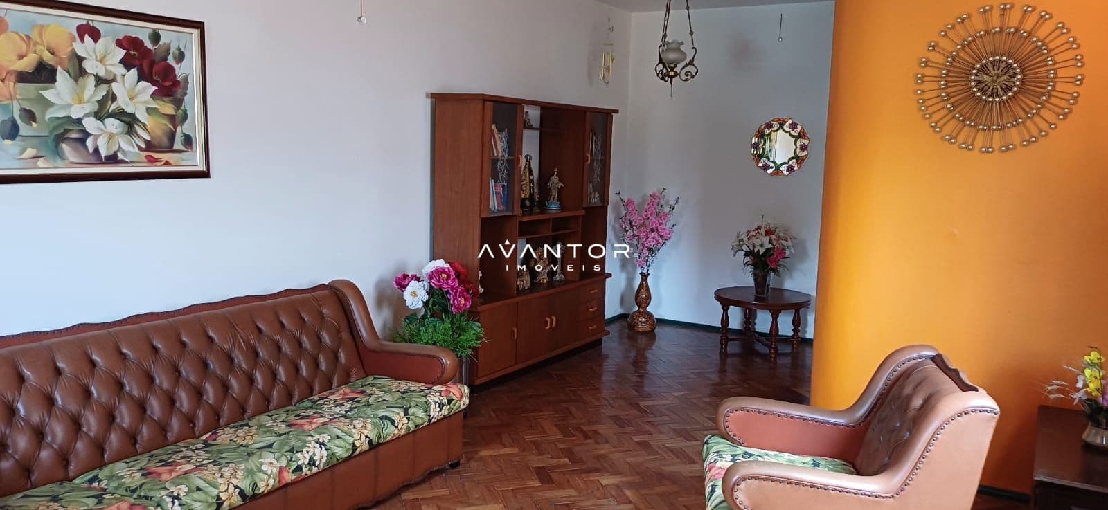 Casa com 4 quartos à venda em São José, Santa Maria/RS — foto 2 de 20