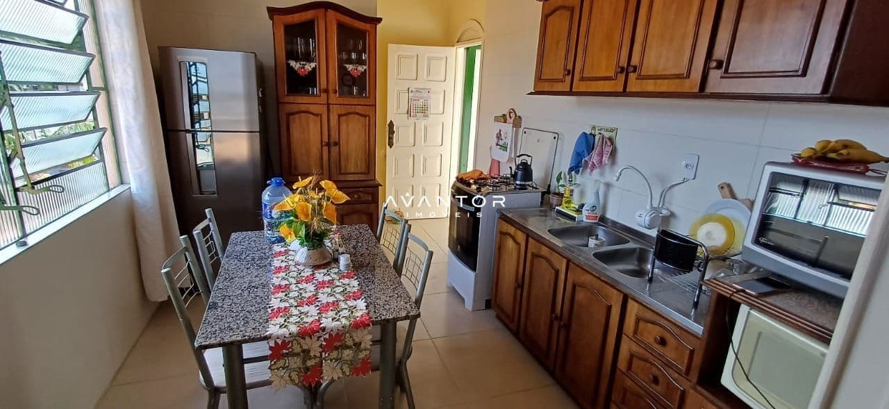 Casa com 4 quartos à venda em São José, Santa Maria/RS — foto 4 de 20