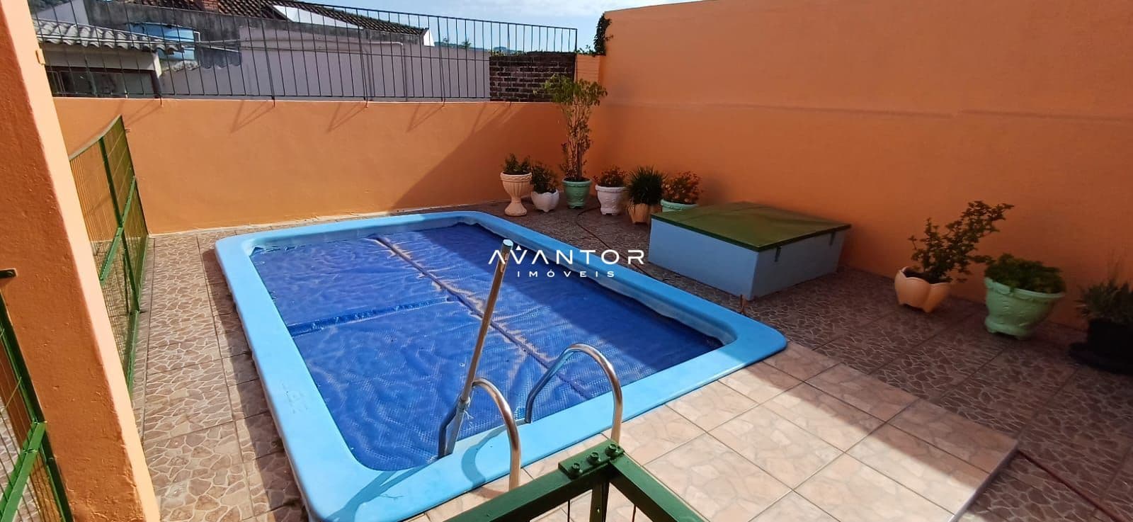 Casa com 4 quartos à venda em São José, Santa Maria/RS — foto 18 de 20