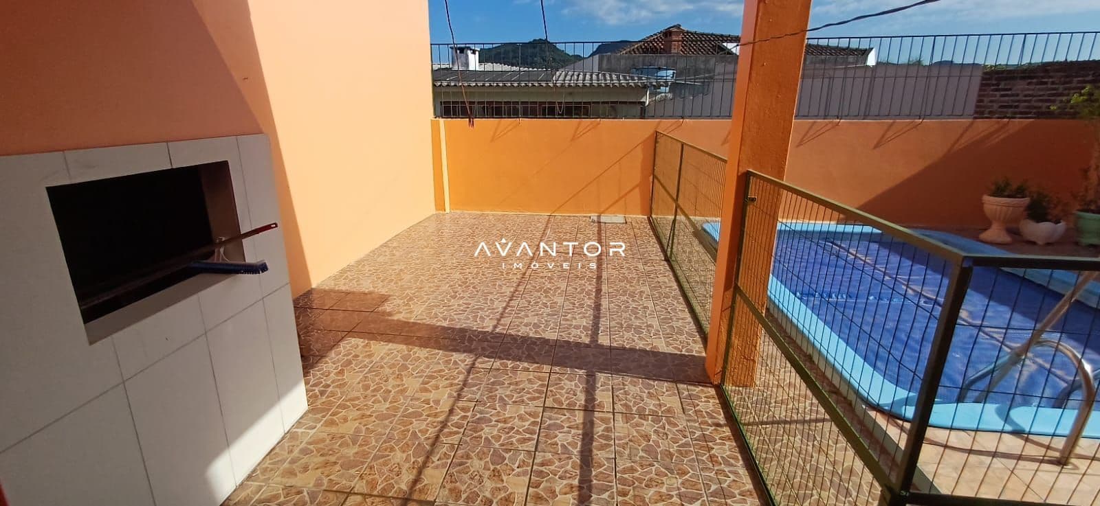 Casa com 4 quartos à venda em São José, Santa Maria/RS — foto 19 de 20