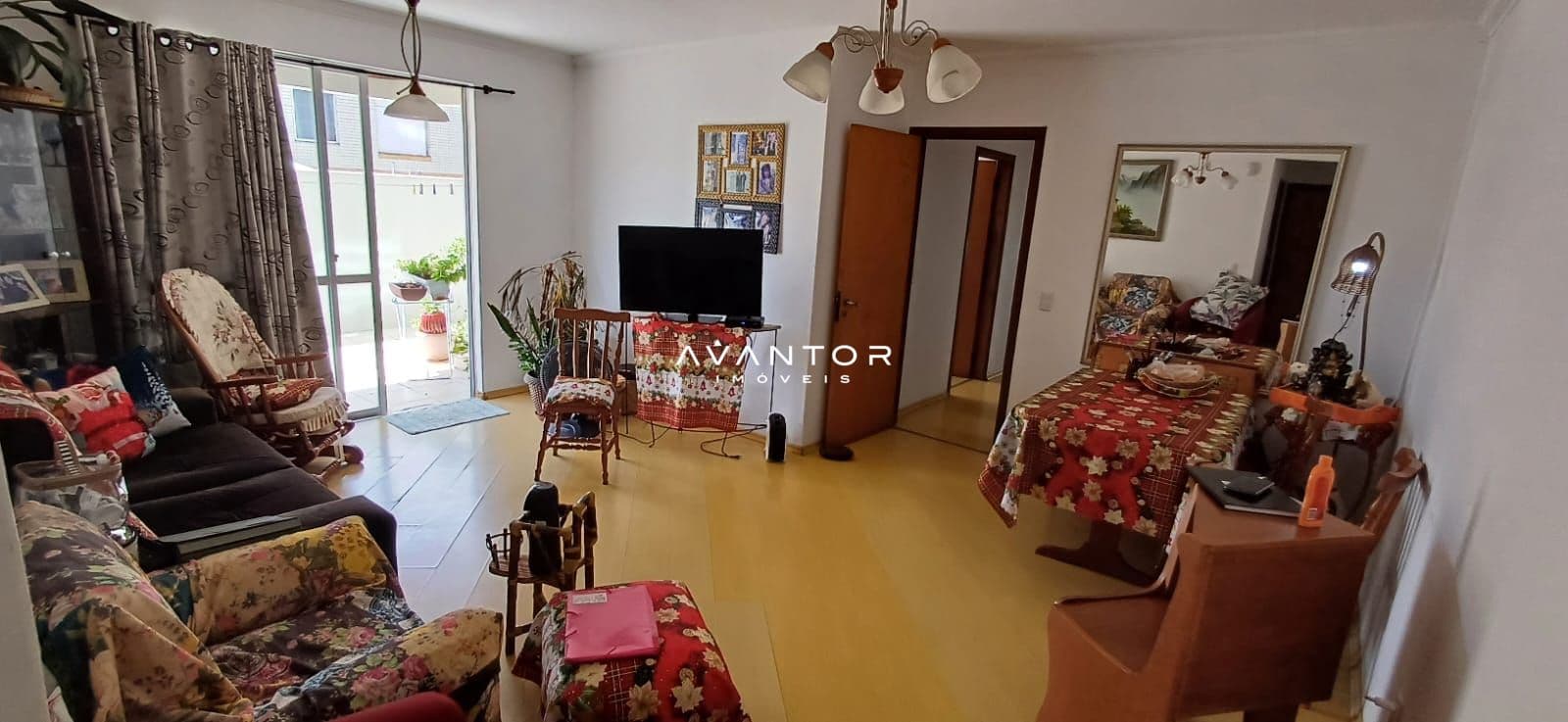 Apartamento com 3 quartos à venda em Menino Jesus, Santa Maria/RS — foto 2 de 24