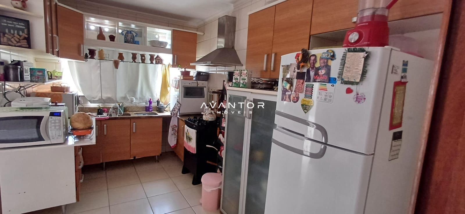 Apartamento com 3 quartos à venda em Menino Jesus, Santa Maria/RS — foto 3 de 24