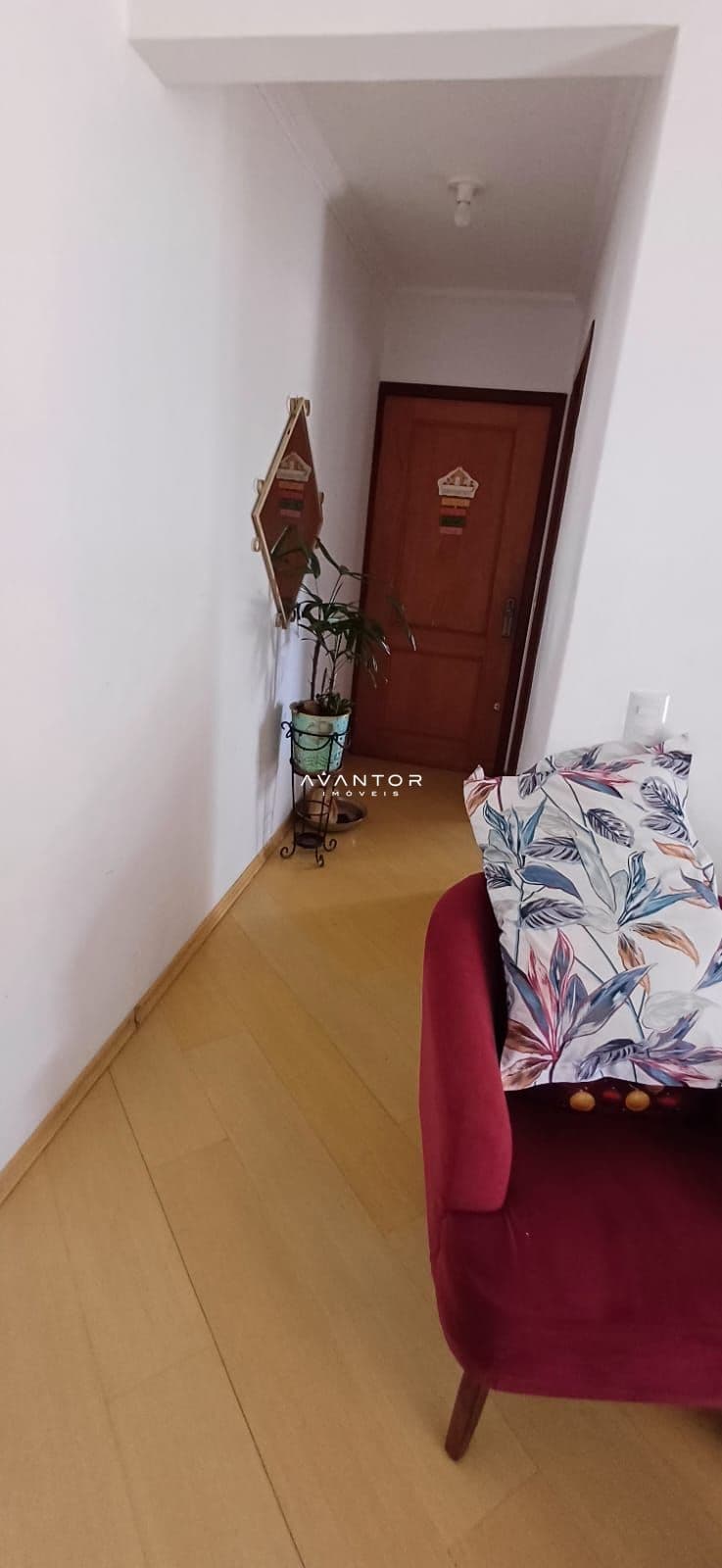 Apartamento com 3 quartos à venda em Menino Jesus, Santa Maria/RS — foto 5 de 24